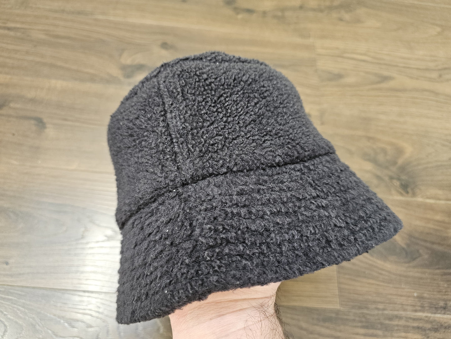 Nike Sherpa Bucket Hat Unisex - One Size
