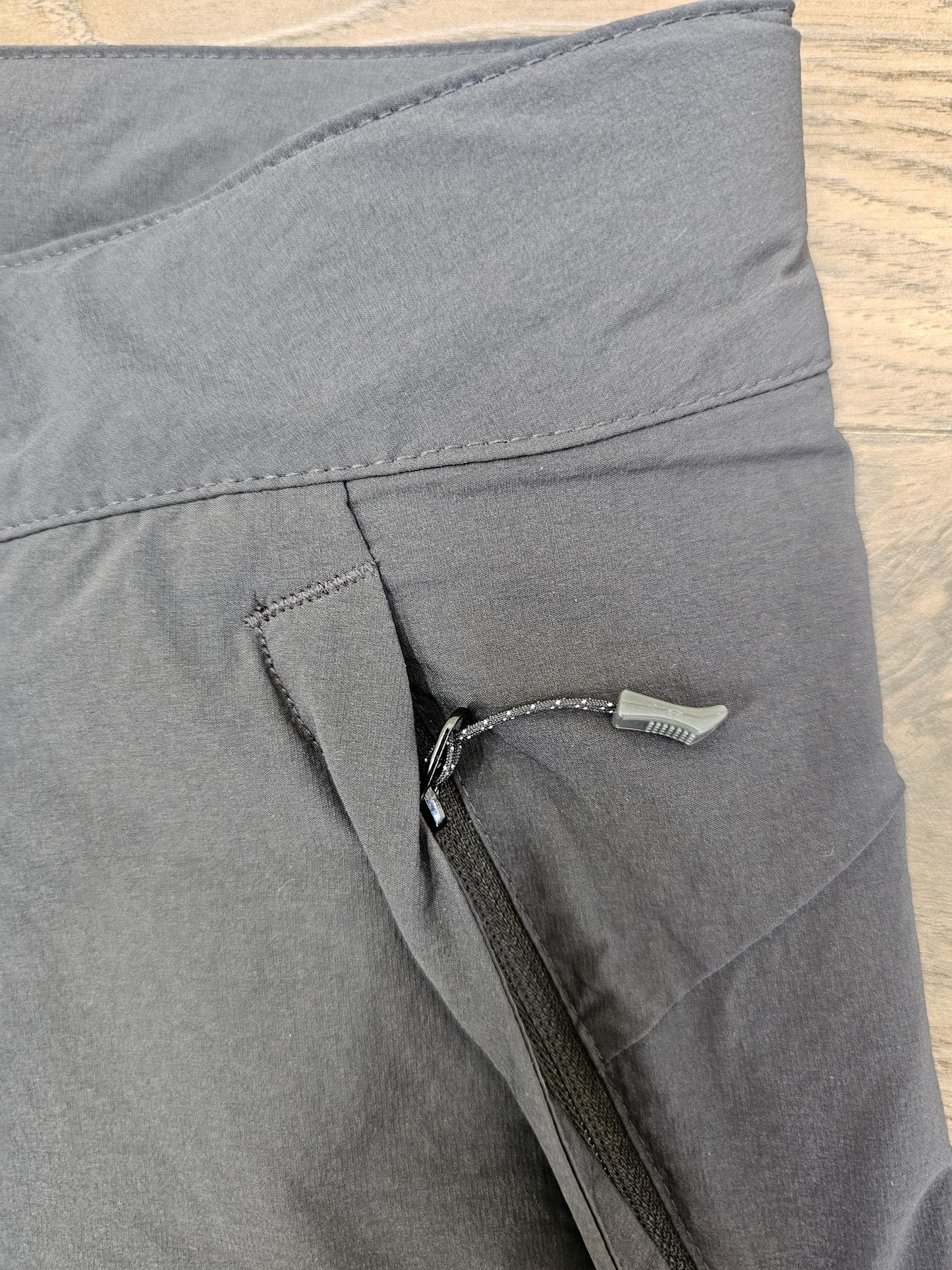 Womens Columbia Hiking Walking Adventure Trousers 10/Regular
