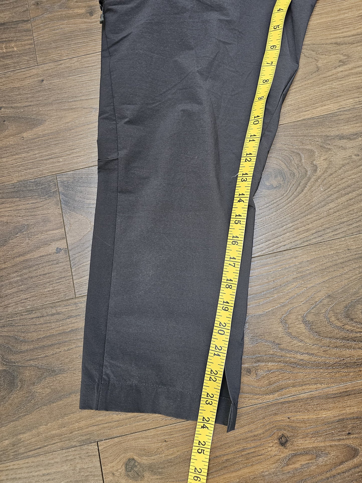 Womens Columbia Hiking Walking Adventure Trousers 10/Regular