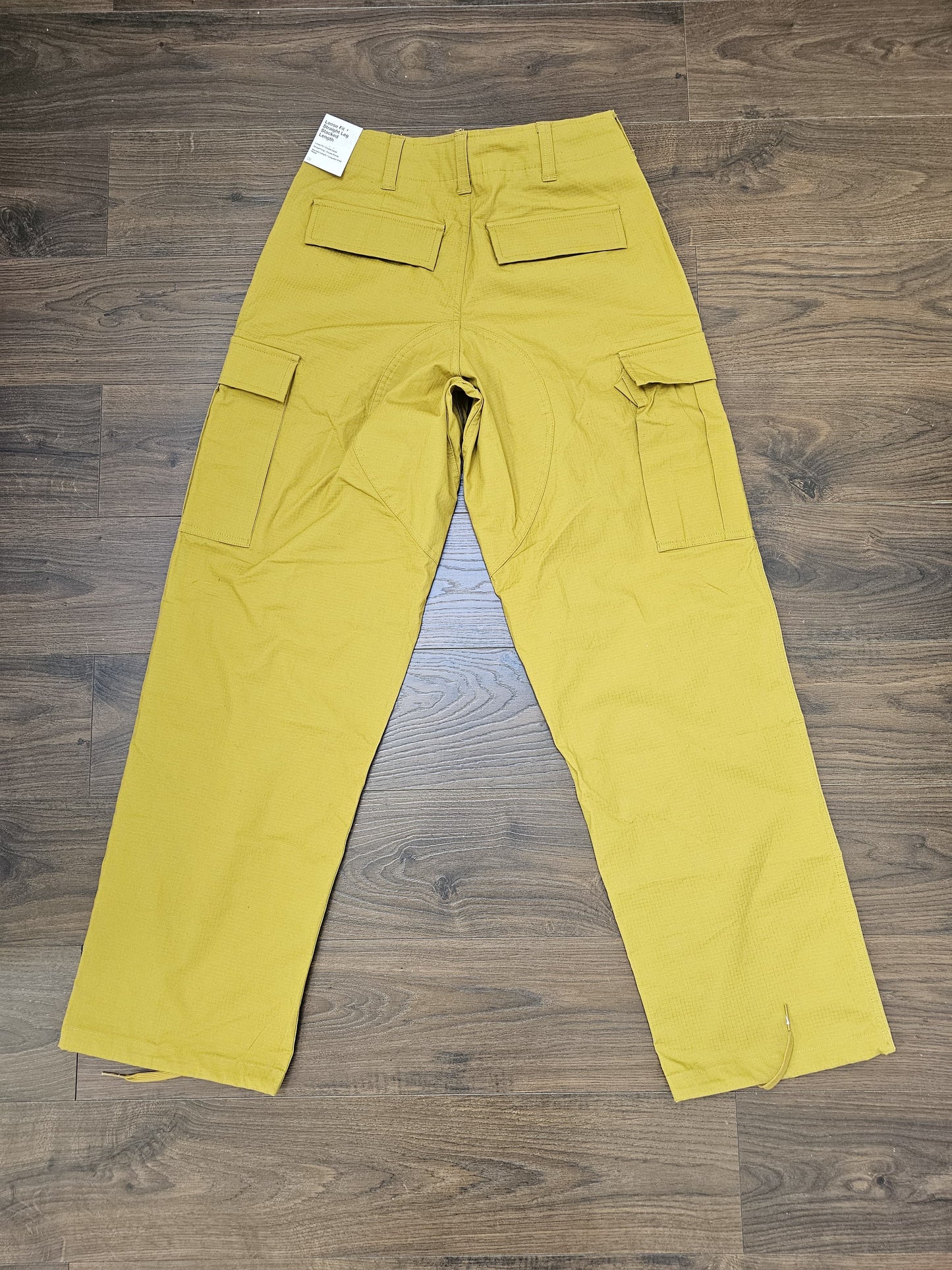 Nike SB Skate Boarding Cargo Pants/Bottoms/Trousers Straight Leg M W30/L32
