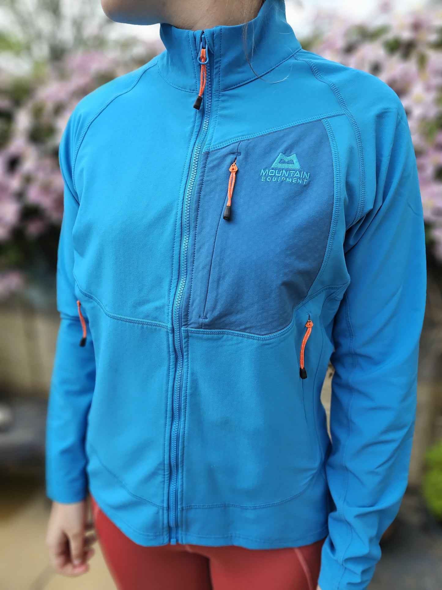 Mountain Equipment Arrow Women's Technical Jacket - 12