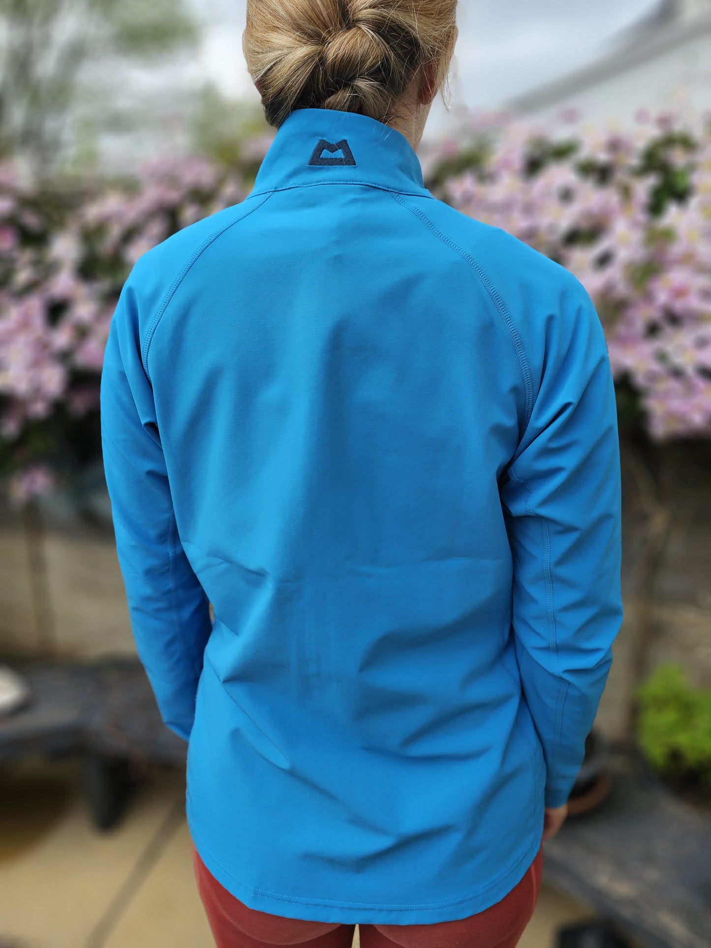 Mountain Equipment Arrow Women's Technical Jacket - 12