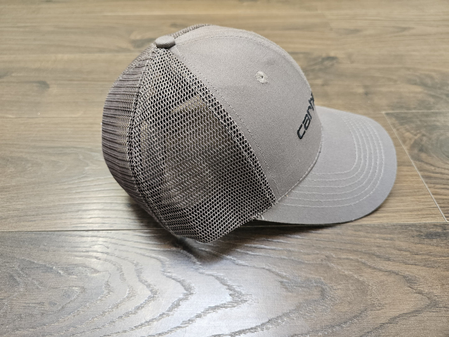 Awesome Carharrt Trucker Style Adjustable Baseball Cap - One Size