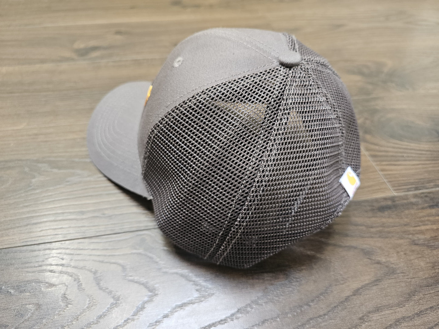 Awesome Carharrt Trucker Style Adjustable Baseball Cap - One Size