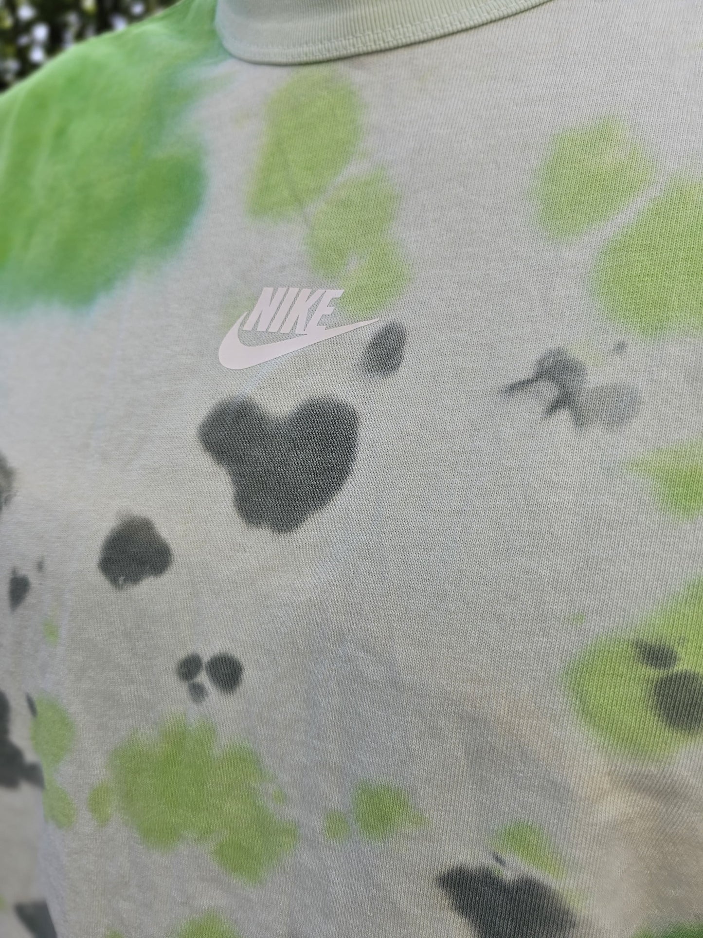 Mens Unisex 'The Nike Tee' Short Sleeve T-Shirt - M/Medium - New