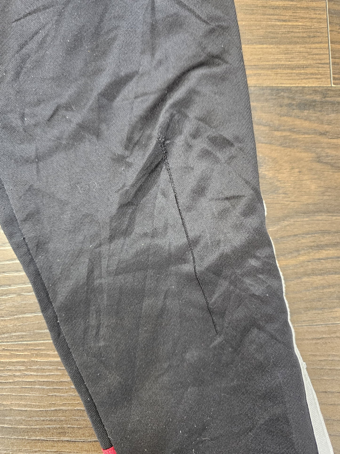 Adidas Germany Deutscher Fussball-Bund Tracksuit Bottoms - XS/Extra Small