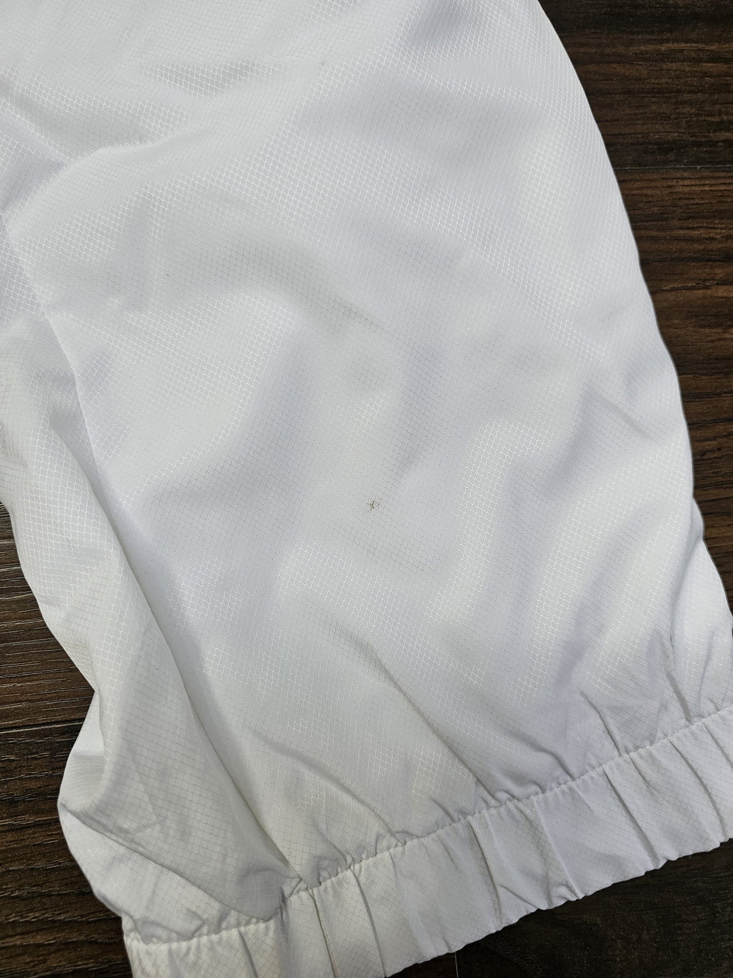 Mens Lacoste Tracky Tracksuit Jogging Bottoms - 32/33/M/Medium/4