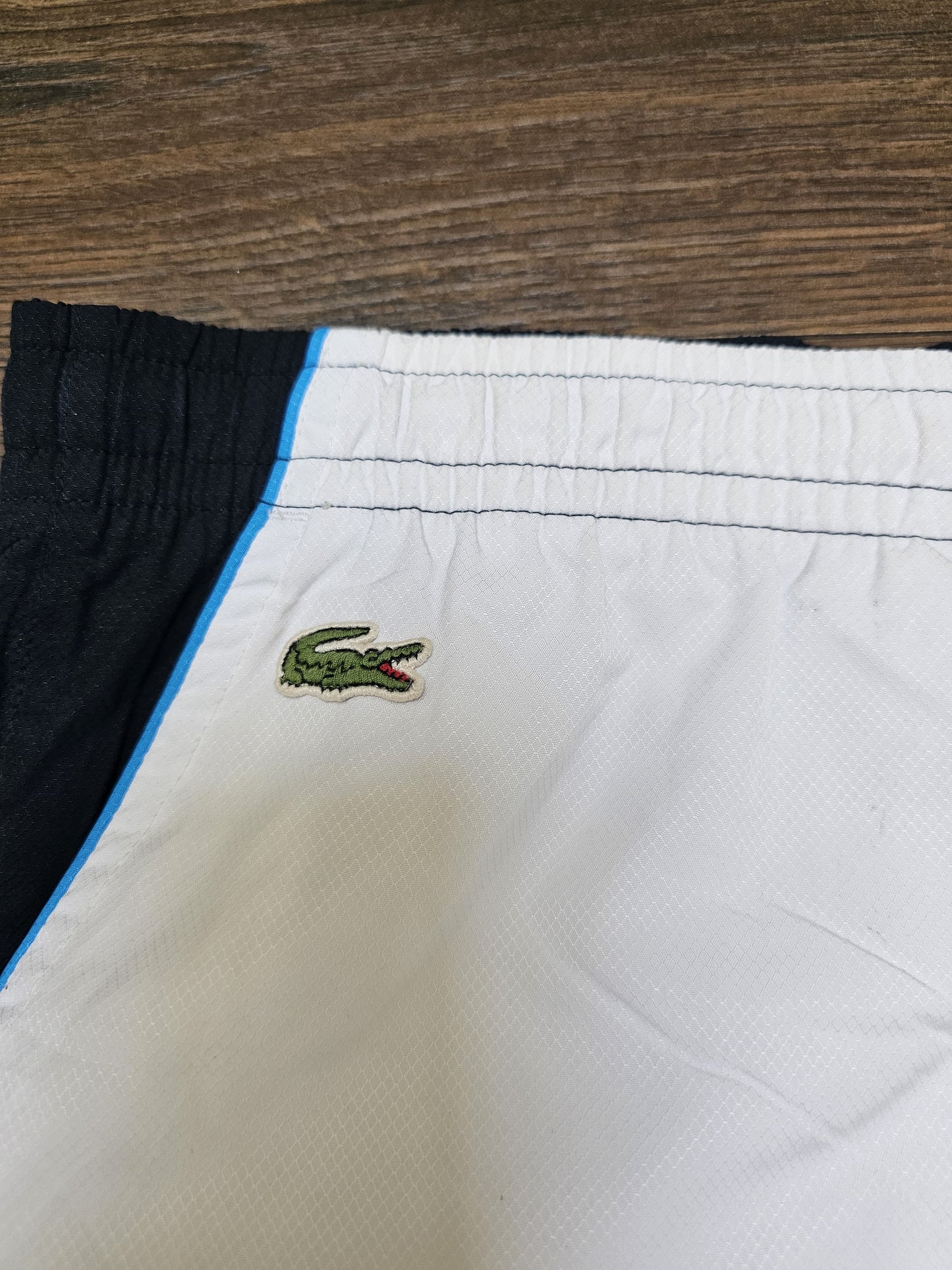 Mens Lacoste Tracky Tracksuit Jogging Bottoms - 32/33/M/Medium/4
