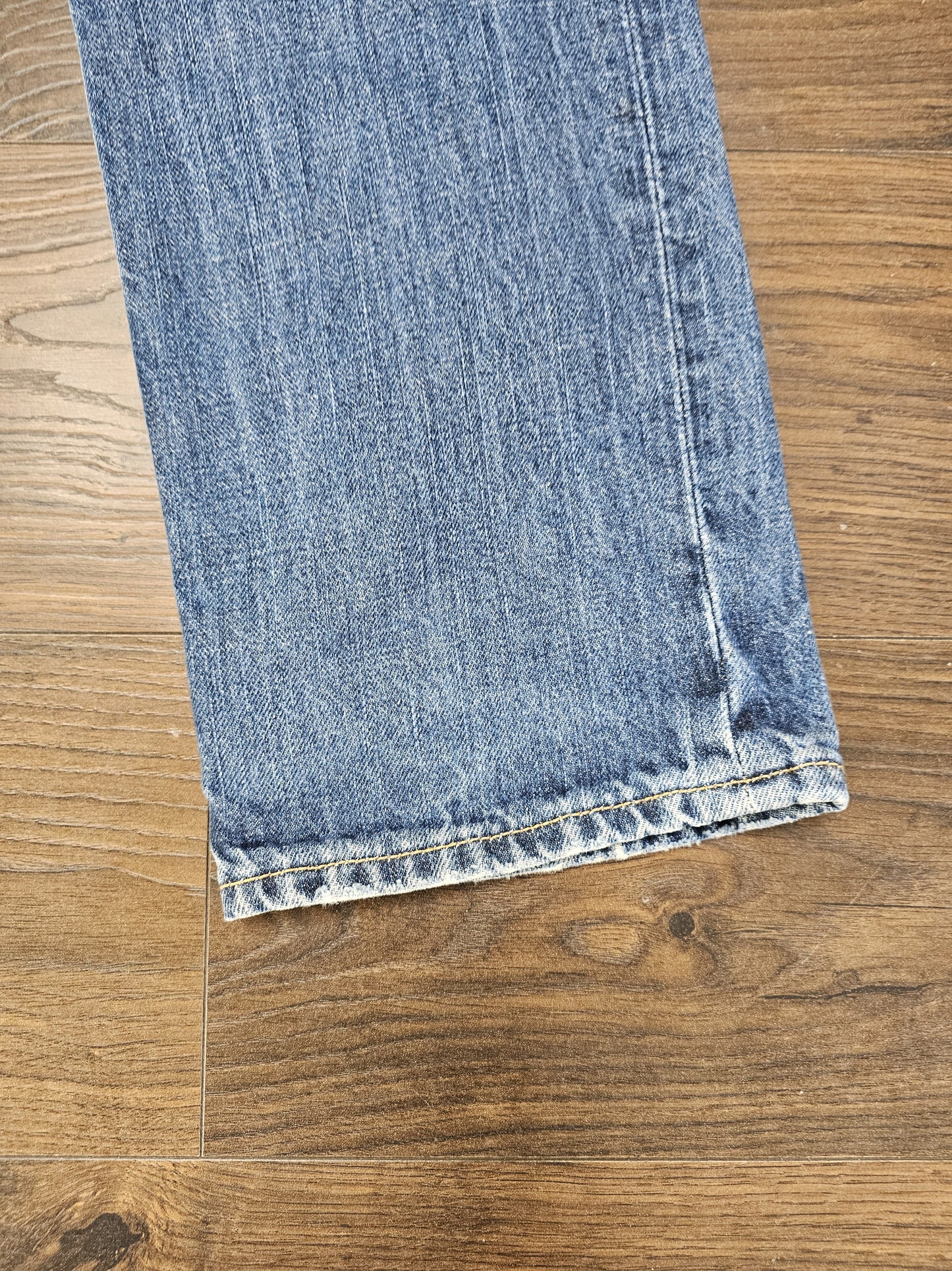 Mens Hollister Blue Jeans - W32/L32