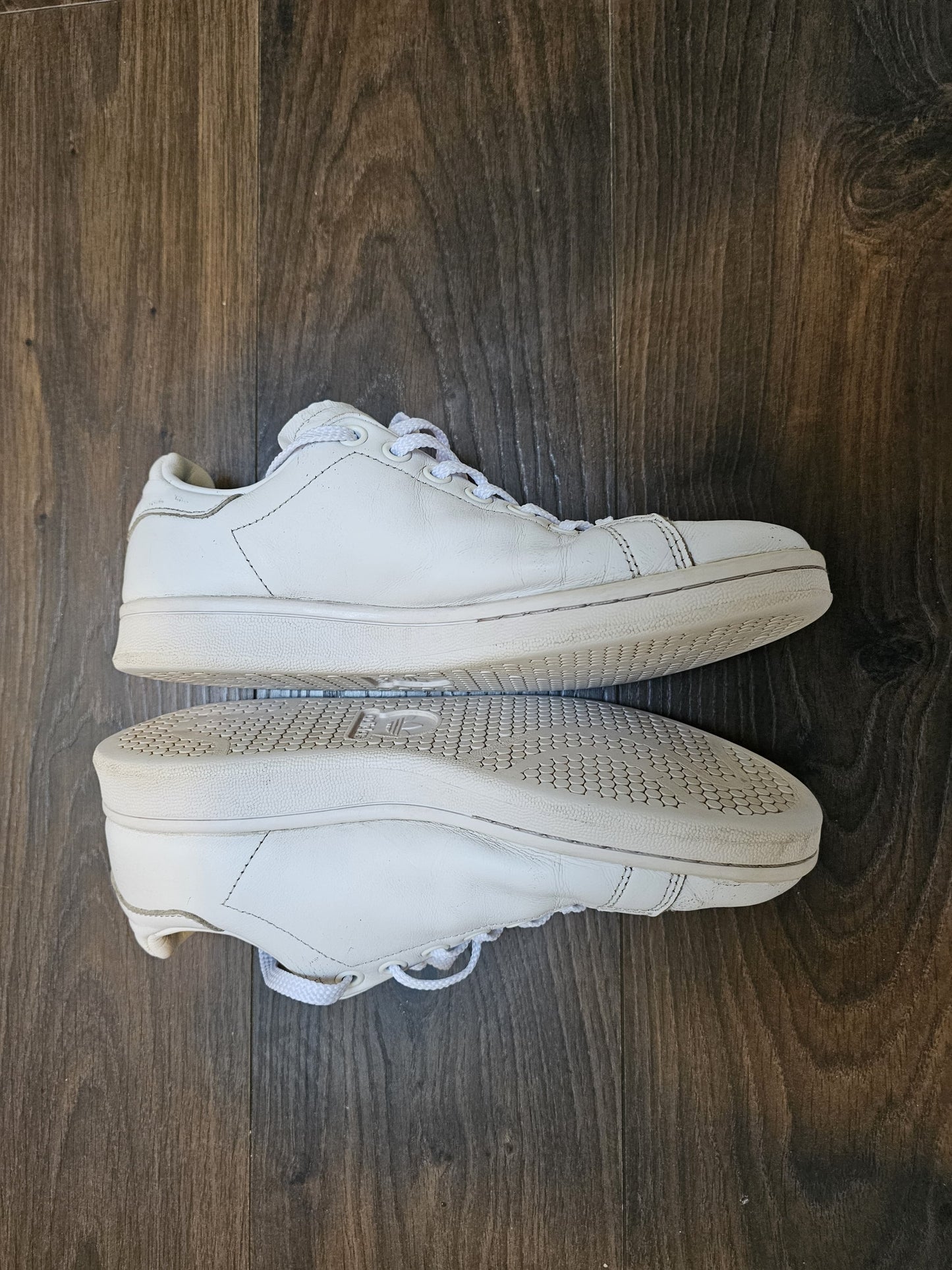 Adidas Stan Smith Valentines Day Edition 2019 Trainers - UK 5