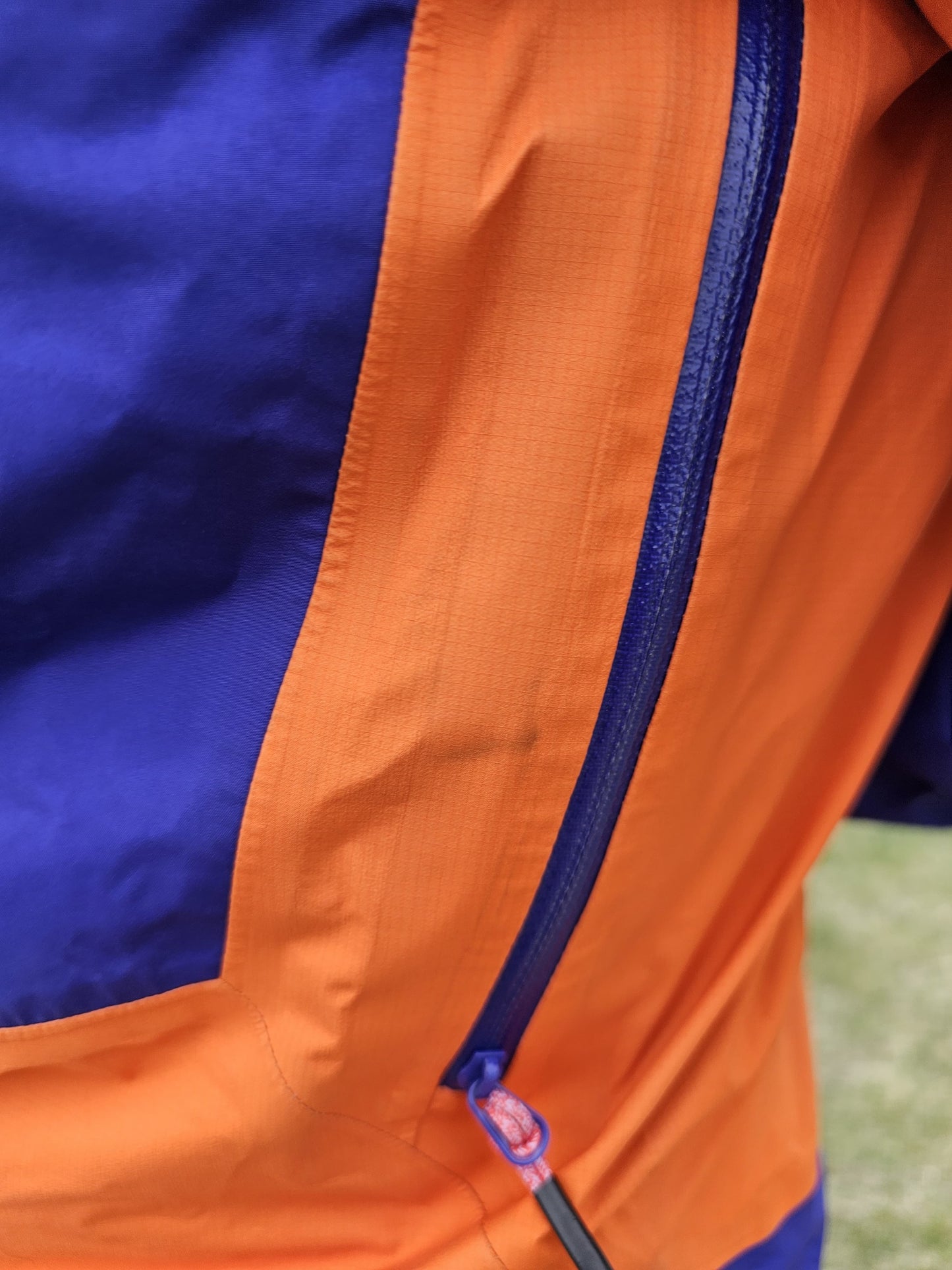 Berghaus Changtse Waterproof Goretex Technical Jacket RRP £290 - UK 12