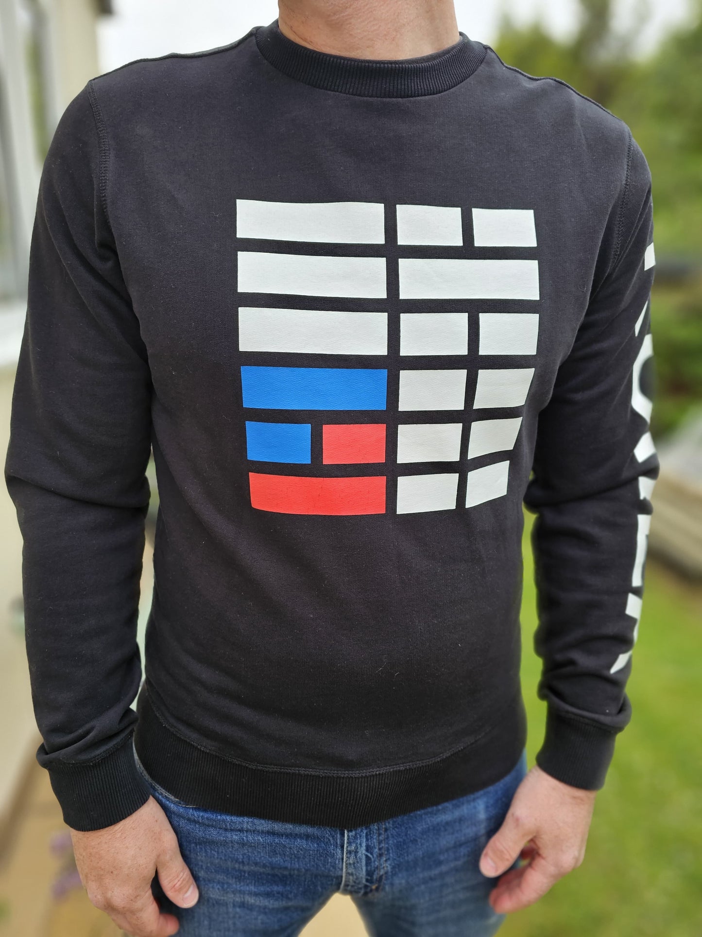 Mens/Unisex The North Face International Collection Korea - M/Medium