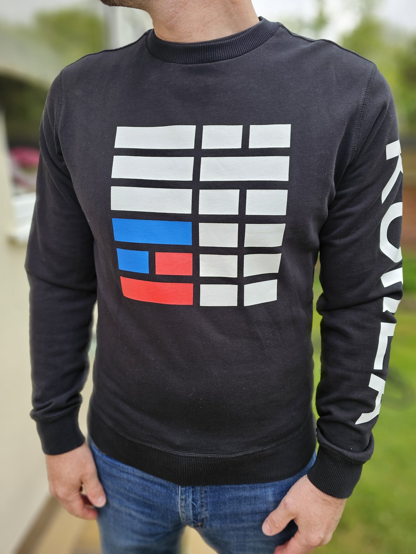 Mens/Unisex The North Face International Collection Korea - M/Medium