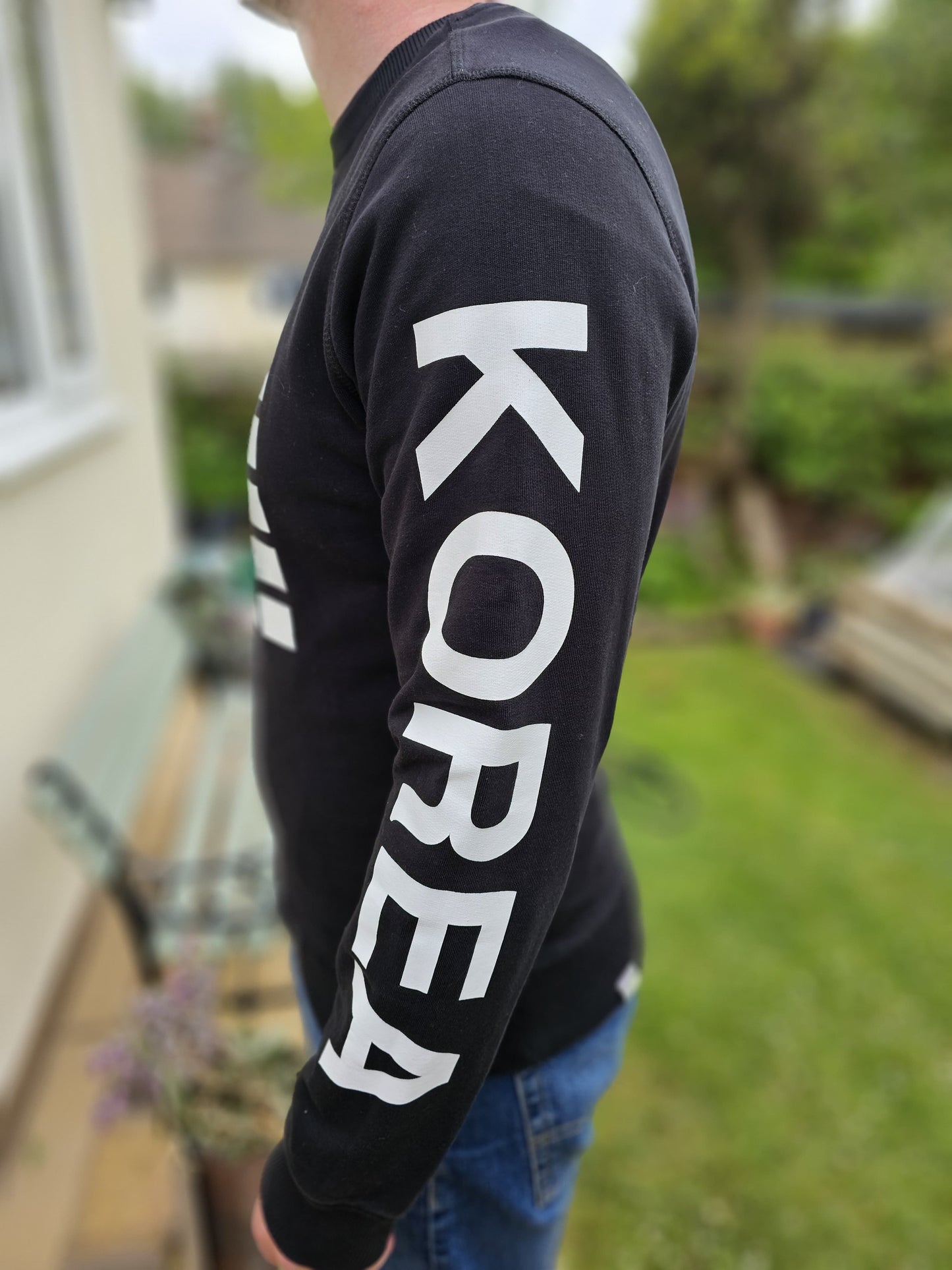 Mens/Unisex The North Face International Collection Korea - M/Medium