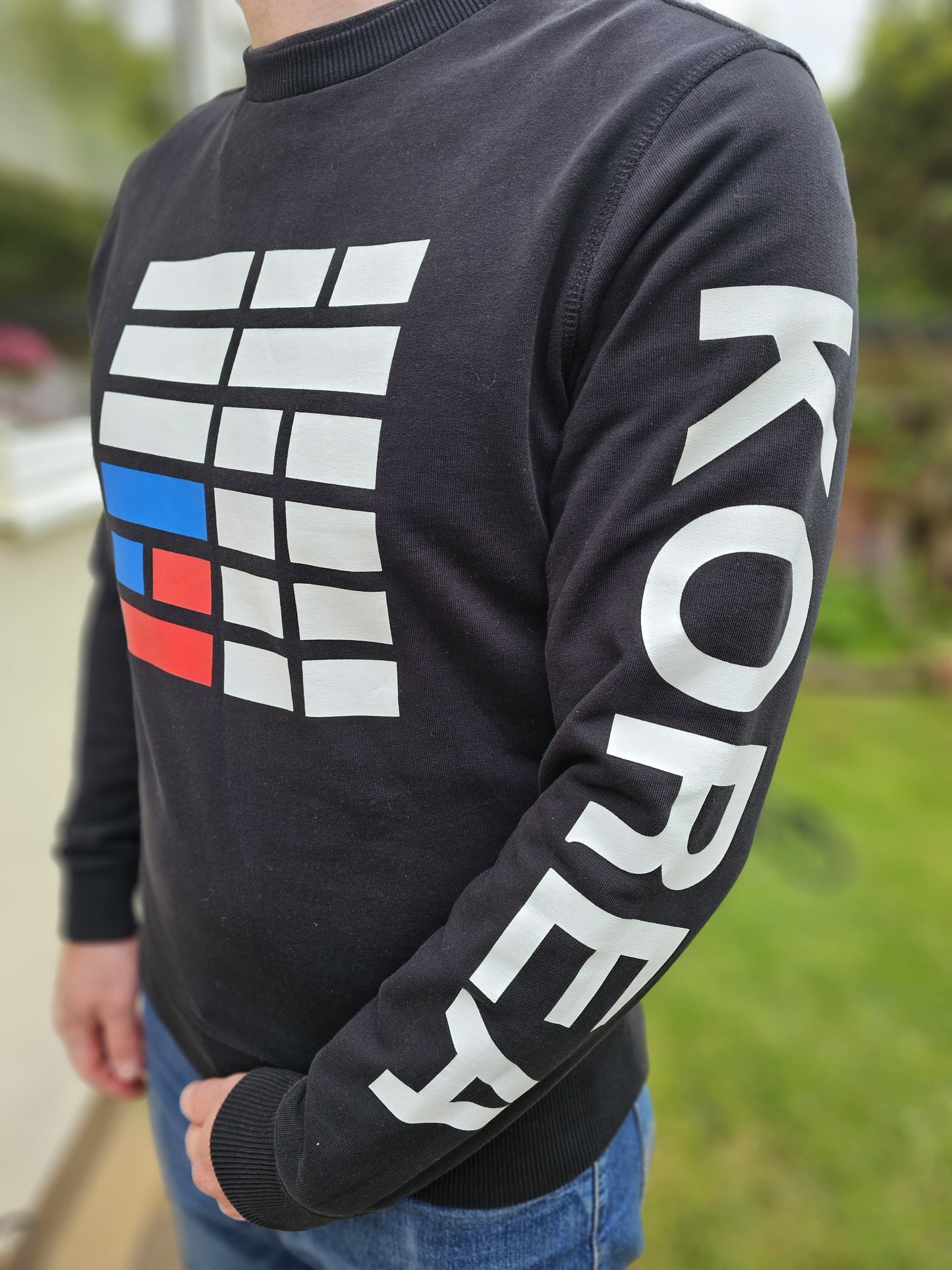 Mens/Unisex The North Face International Collection Korea - M/Medium