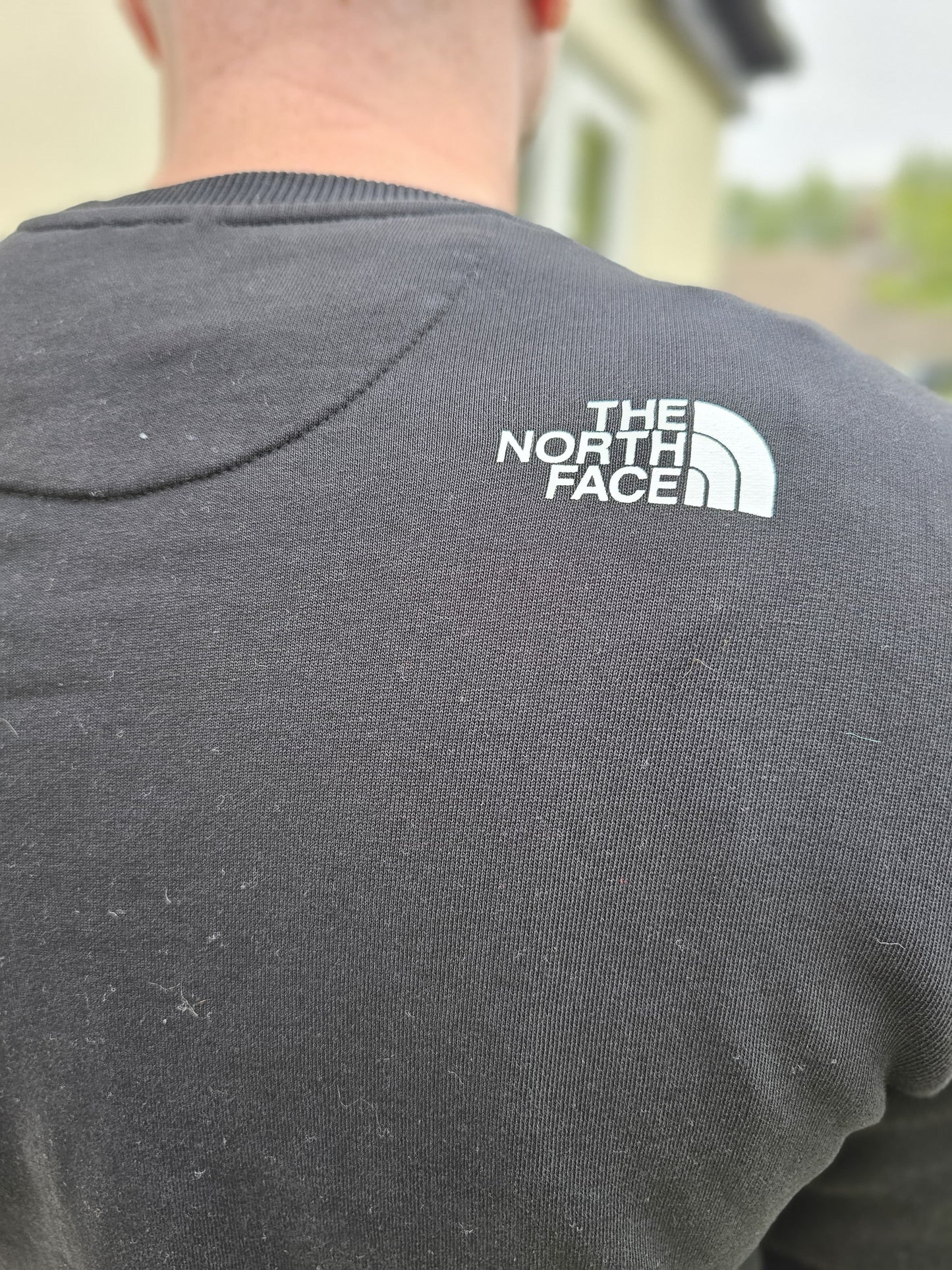 Mens/Unisex The North Face International Collection Korea - M/Medium