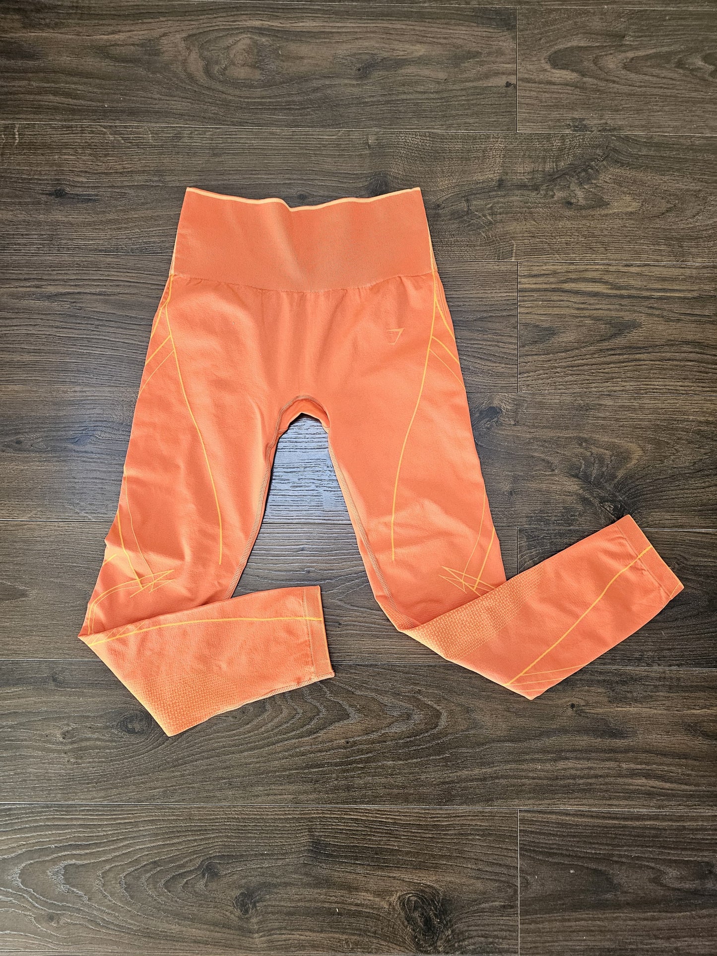 Gym Shark Seamless Womens Leggings - M/Medium