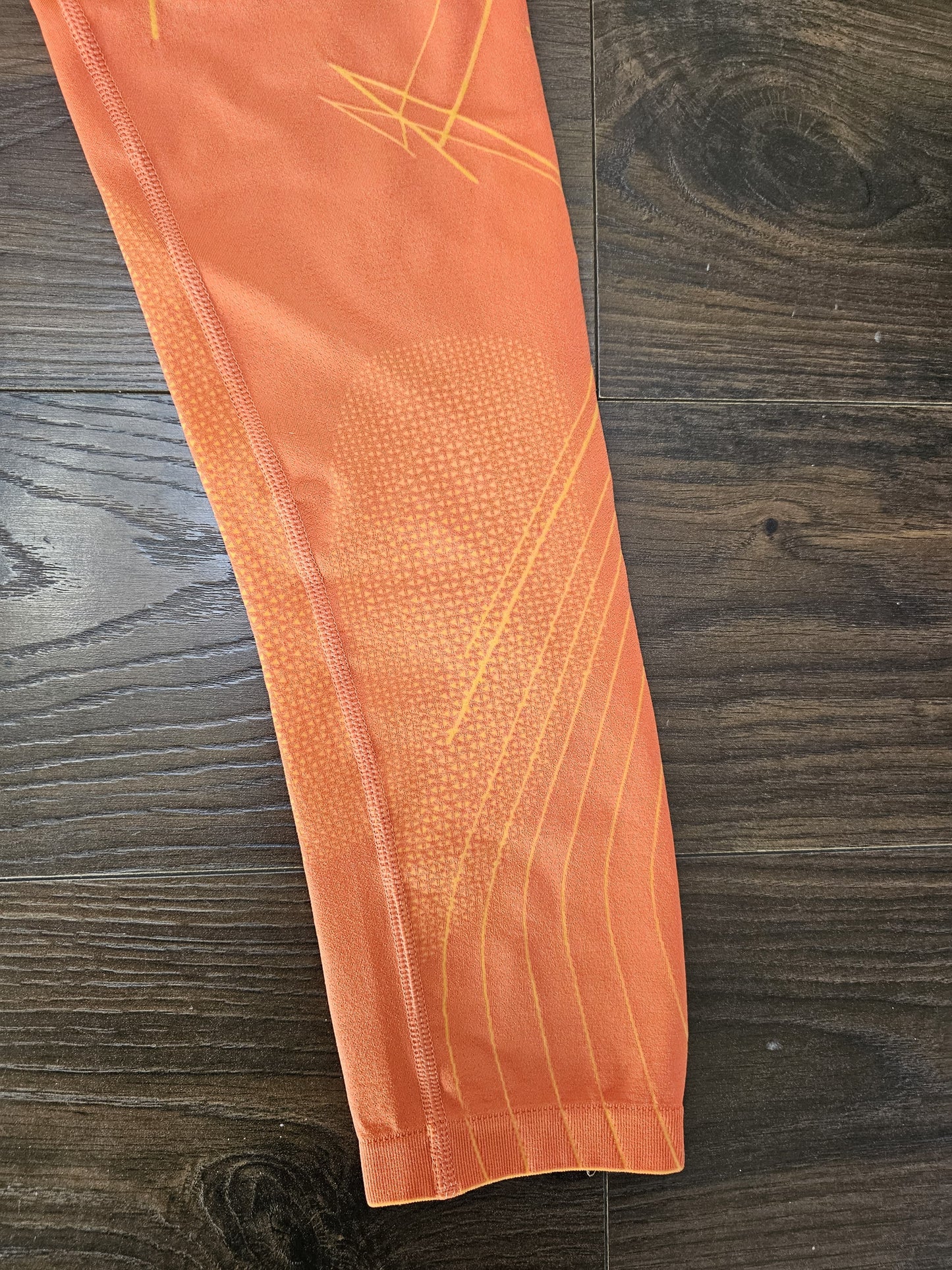 Gym Shark Seamless Womens Leggings - M/Medium