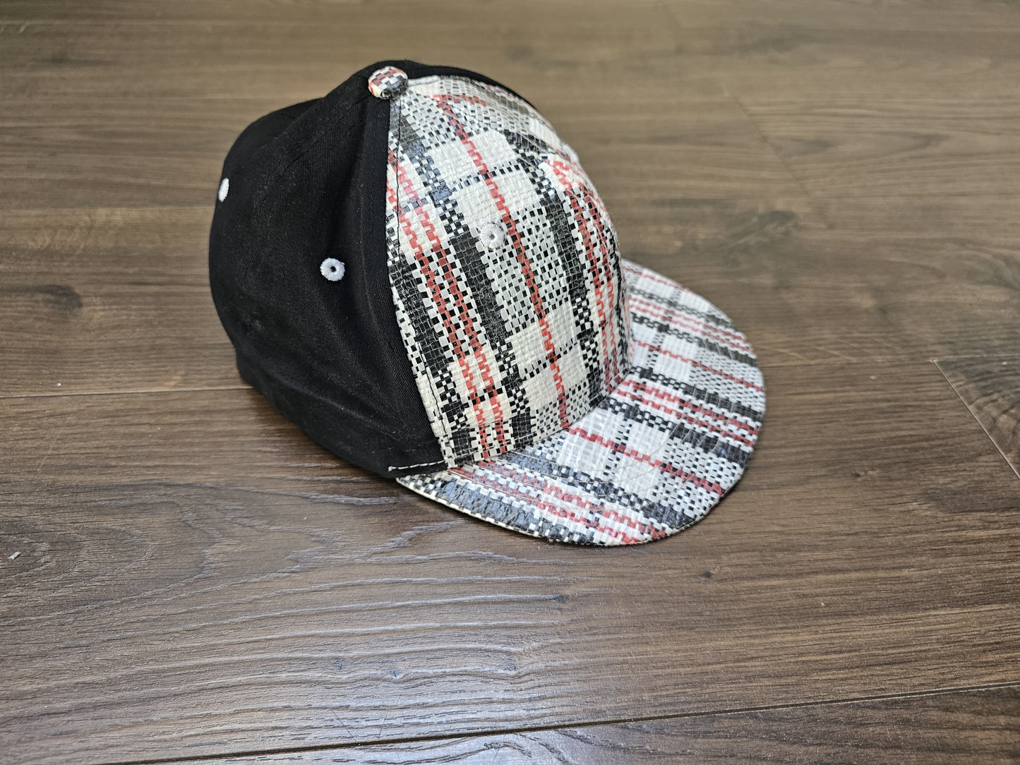 Vintage Y2K Billabong Cap - One Size