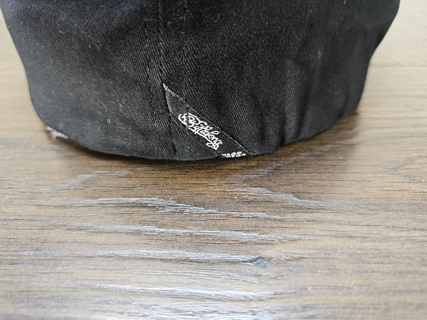 Vintage Y2K Billabong Cap - One Size