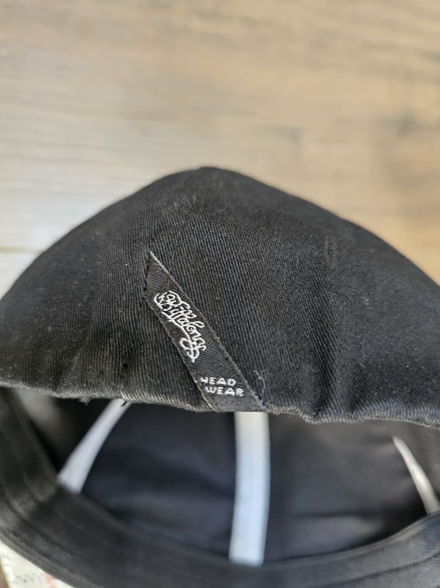 Vintage Y2K Billabong Cap - One Size