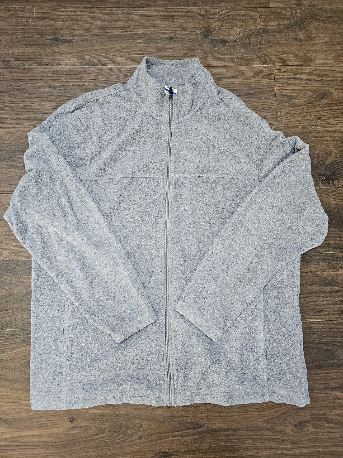 Re-Seller Bundle: 5 Starter Fleece Jumpers/Jacket - Xl/Extra Large