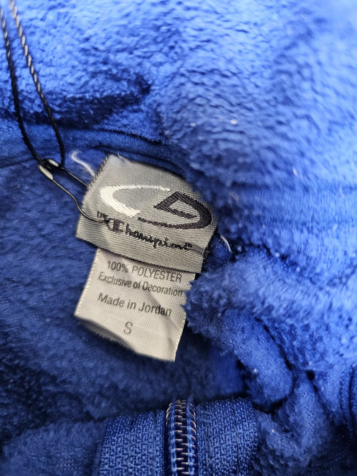 Re-Seller Bundle: Bundle x4 Designer Fleeces - S/Small Mens/Womens