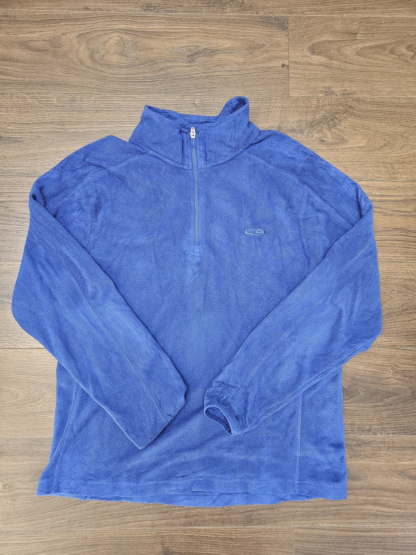 Re-Seller Bundle: Bundle x4 Designer Fleeces - S/Small Mens/Womens
