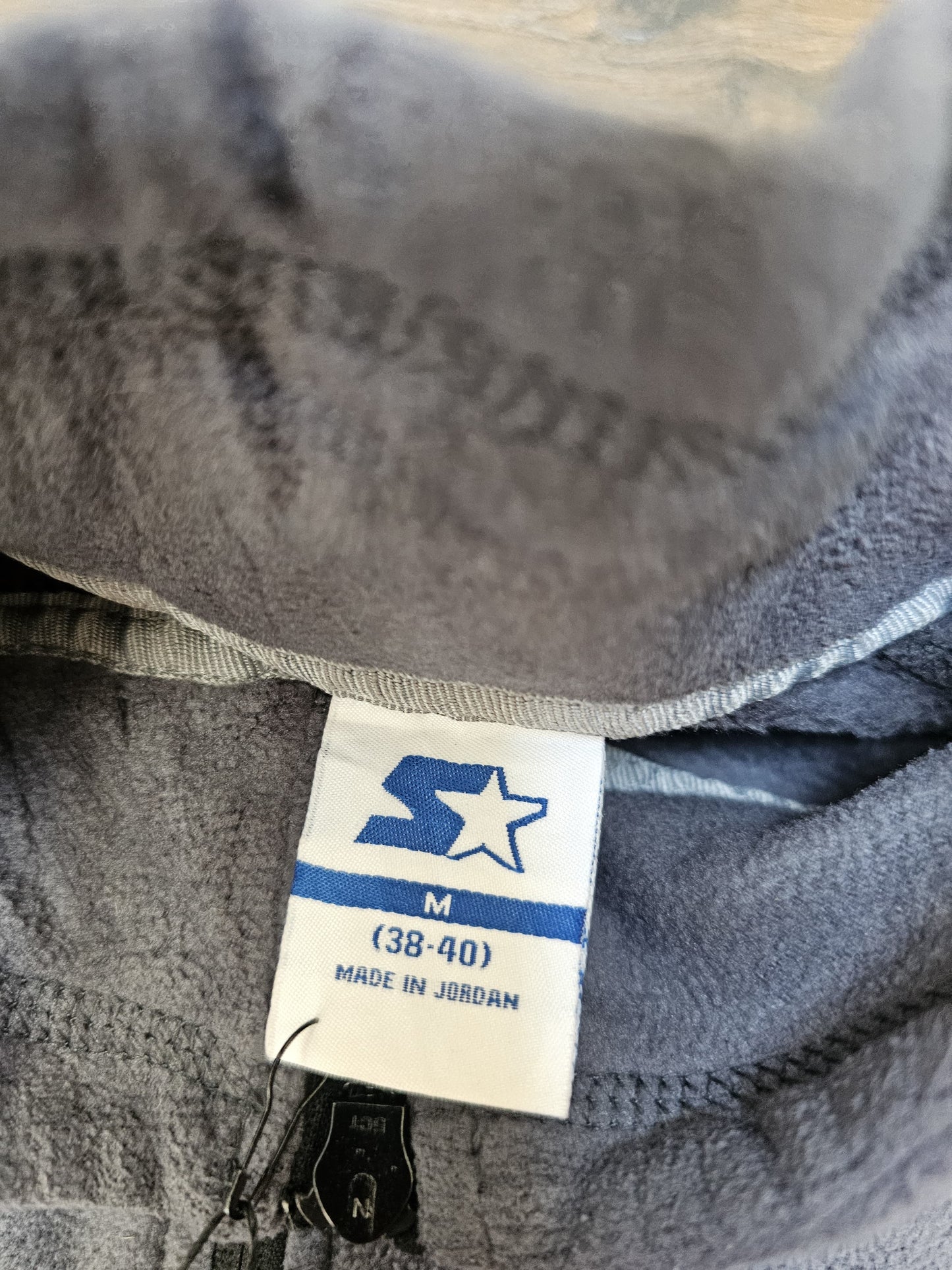 Re-Seller Bundle: 6 Designer Fleeces - Mixed M/Medium