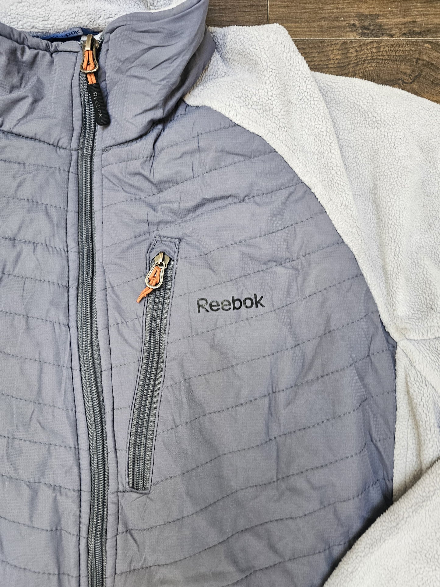 Re-Seller Bundle: 6 Designer Fleeces - Mixed M/Medium