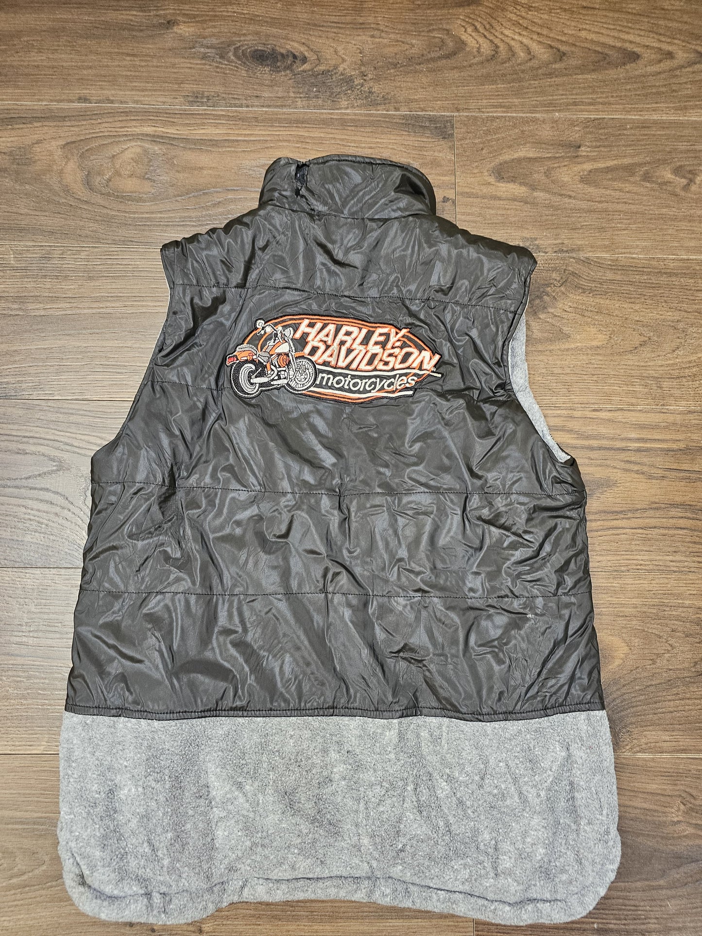 Re-Seller Bundle: 6 Designer Fleeces - Mixed M/Medium