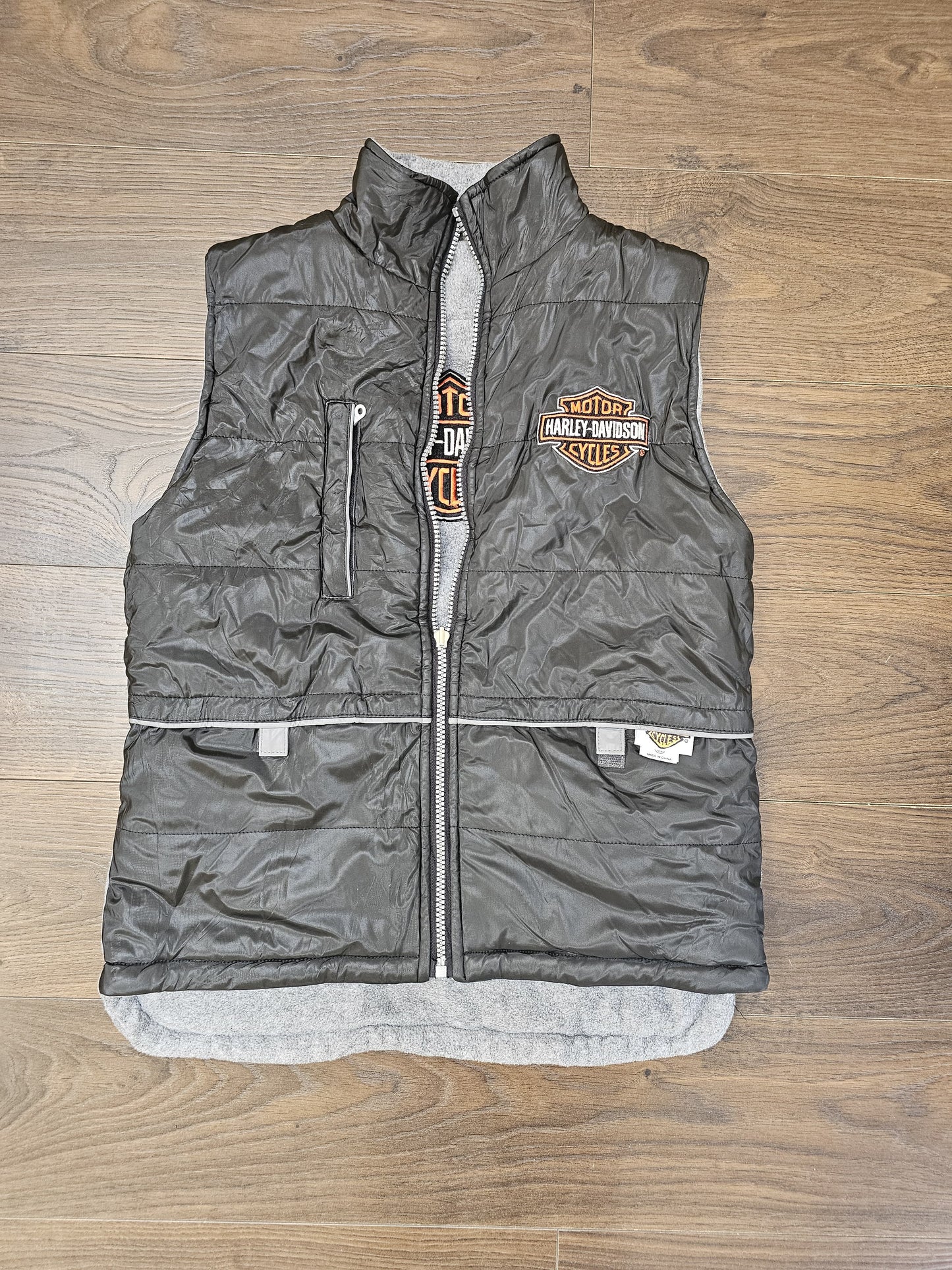 Re-Seller Bundle: 6 Designer Fleeces - Mixed M/Medium