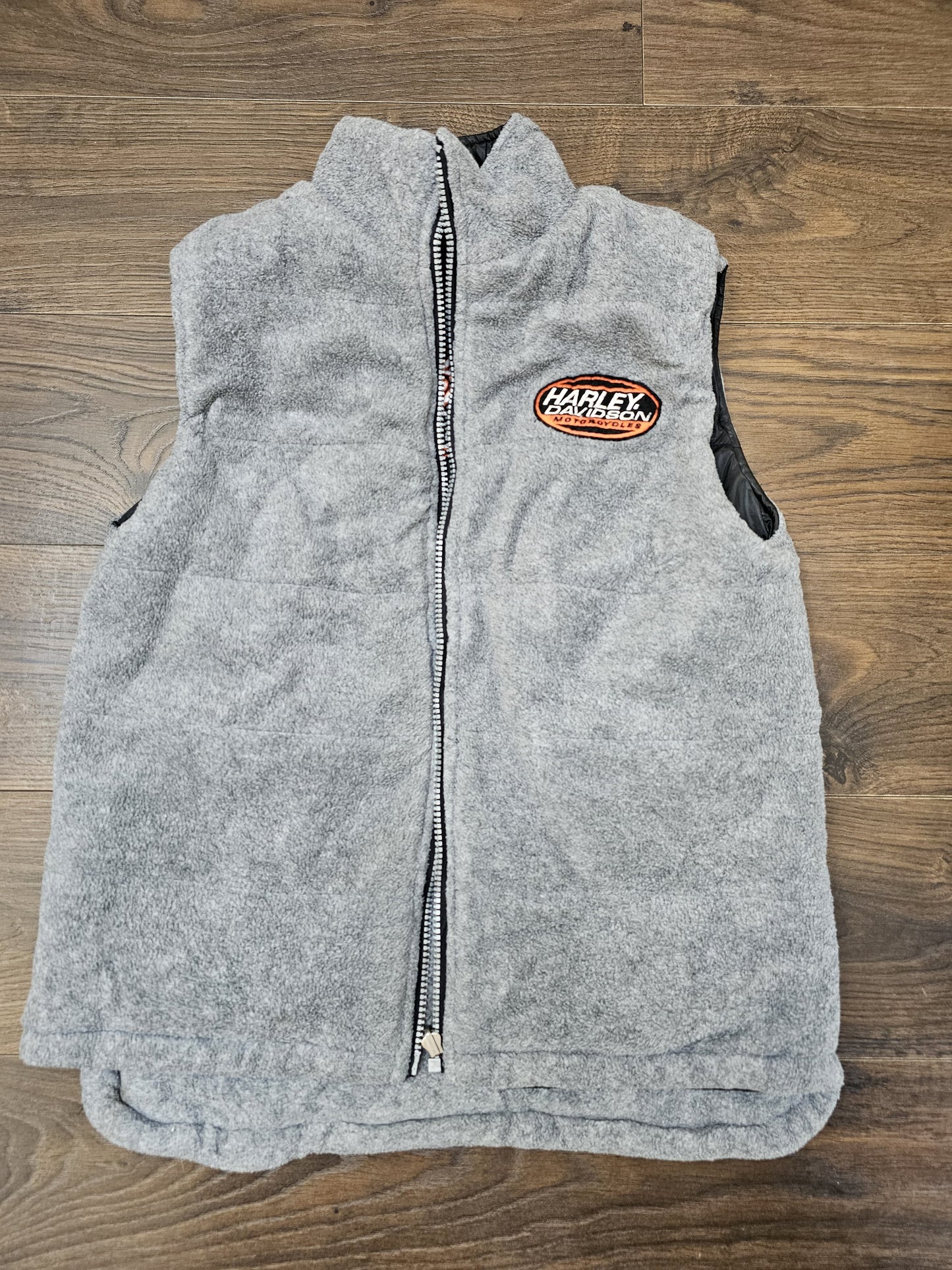 Re-Seller Bundle: 6 Designer Fleeces - Mixed M/Medium