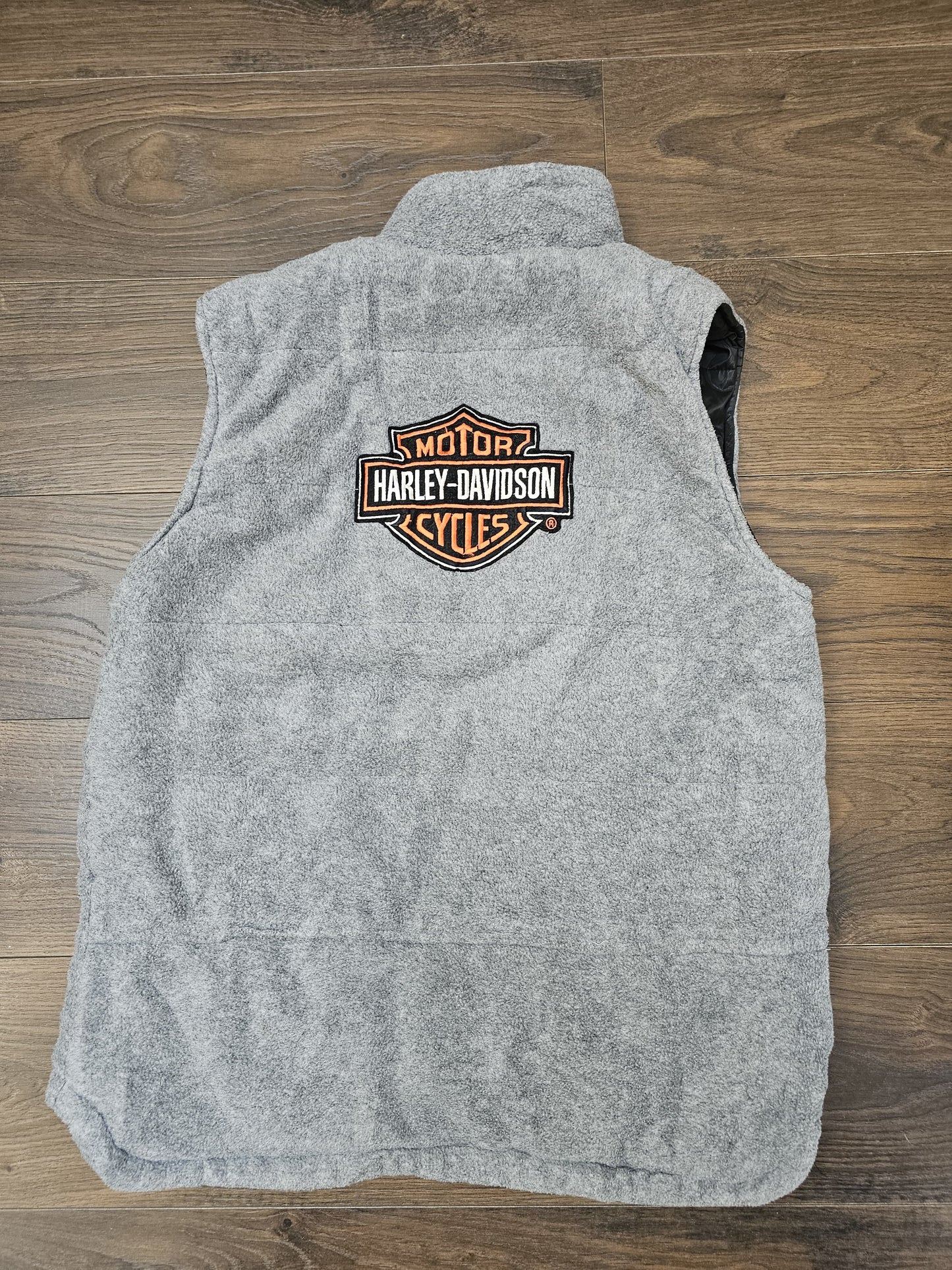 Re-Seller Bundle: 6 Designer Fleeces - Mixed M/Medium