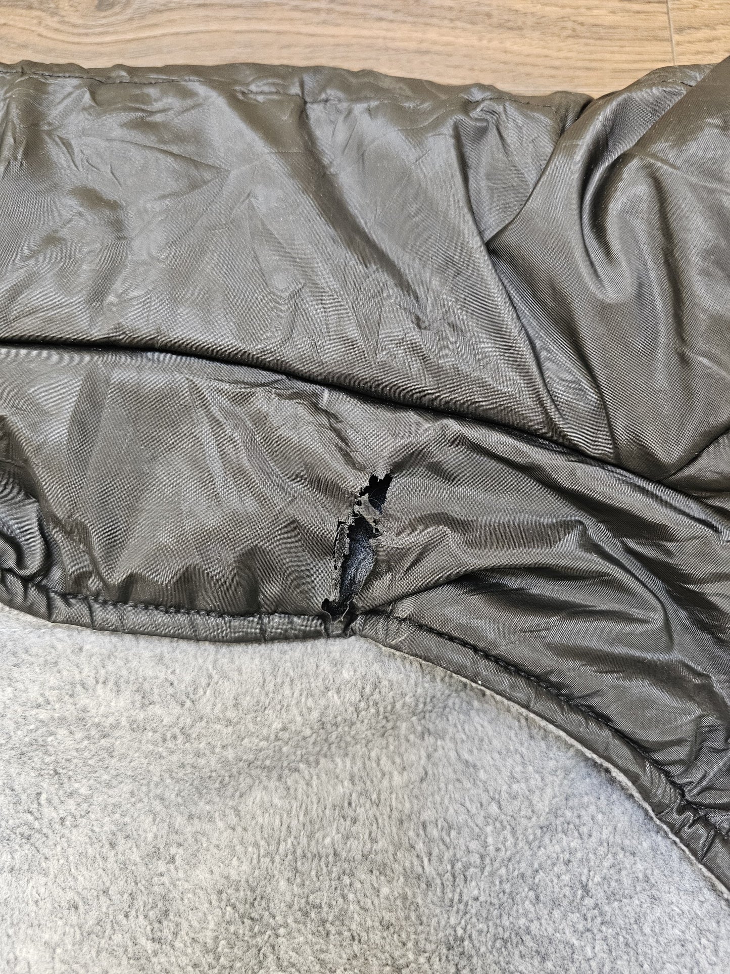 Re-Seller Bundle: 6 Designer Fleeces - Mixed M/Medium