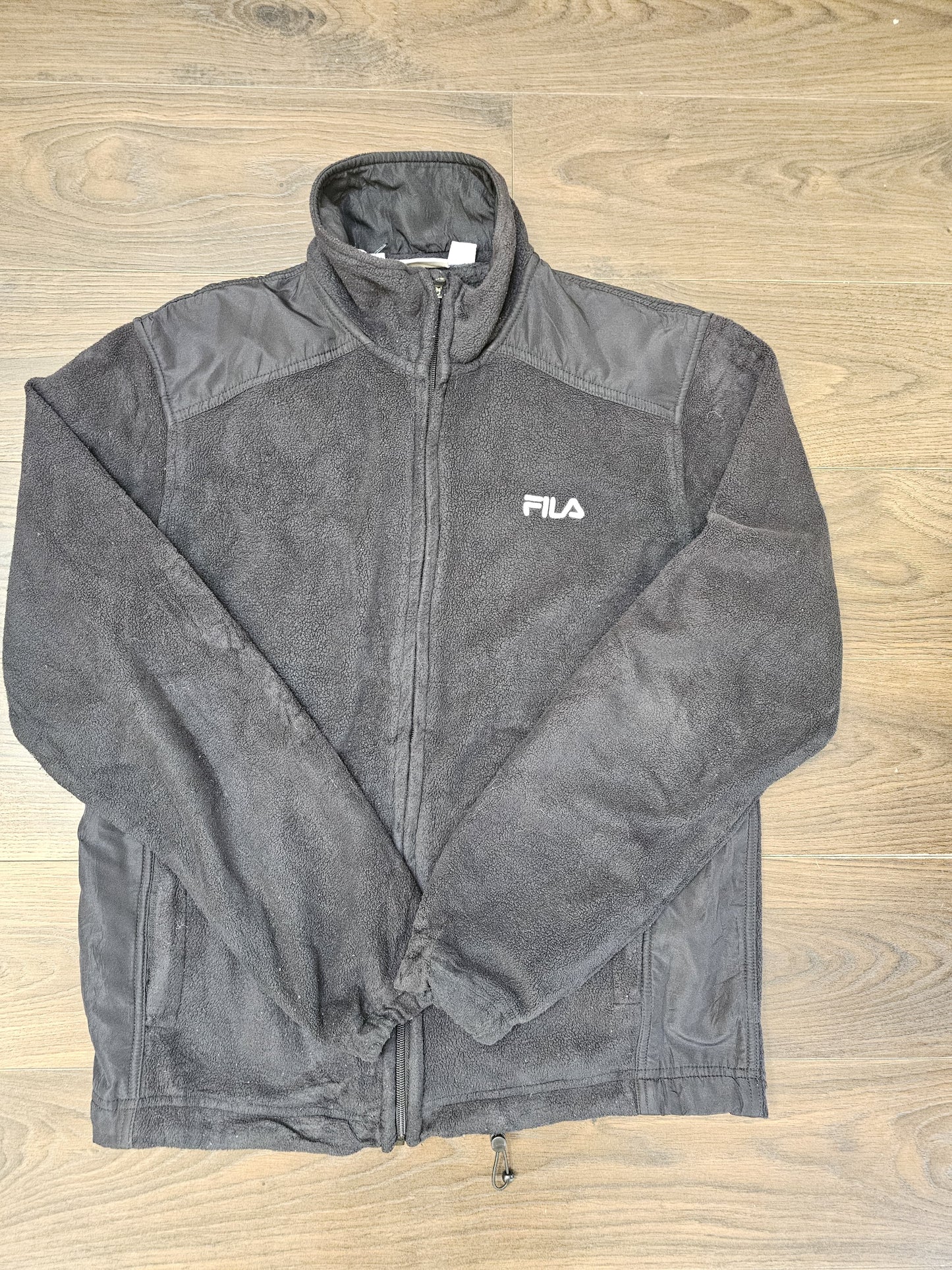 Re-Seller Bundle: 6 Designer Fleeces - Mixed M/Medium