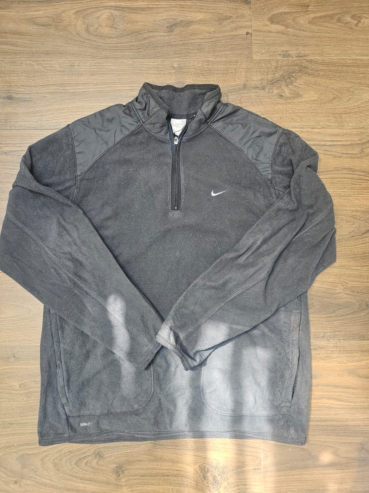 Re-Seller Bundle: 5 Designer Fleeces Mens/Womens - L/Large (Mixed)