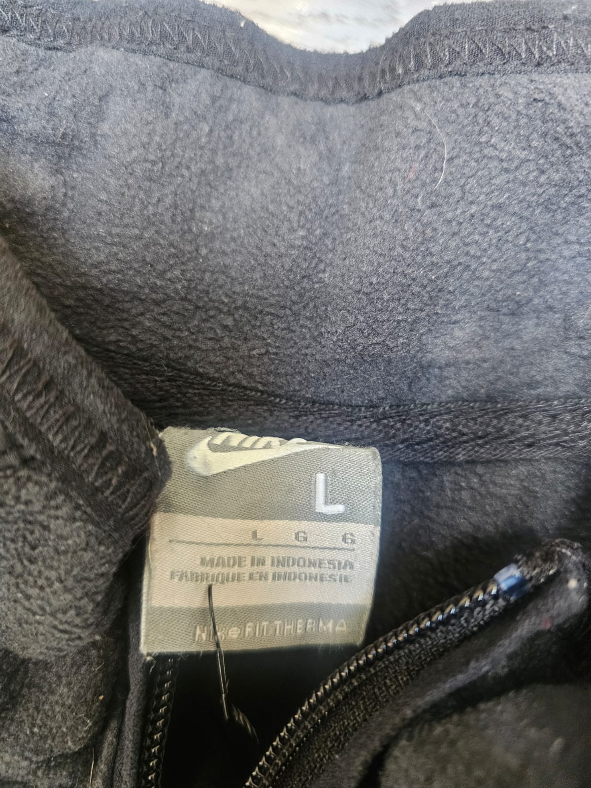 Re-Seller Bundle: 5 Designer Fleeces Mens/Womens - L/Large (Mixed)