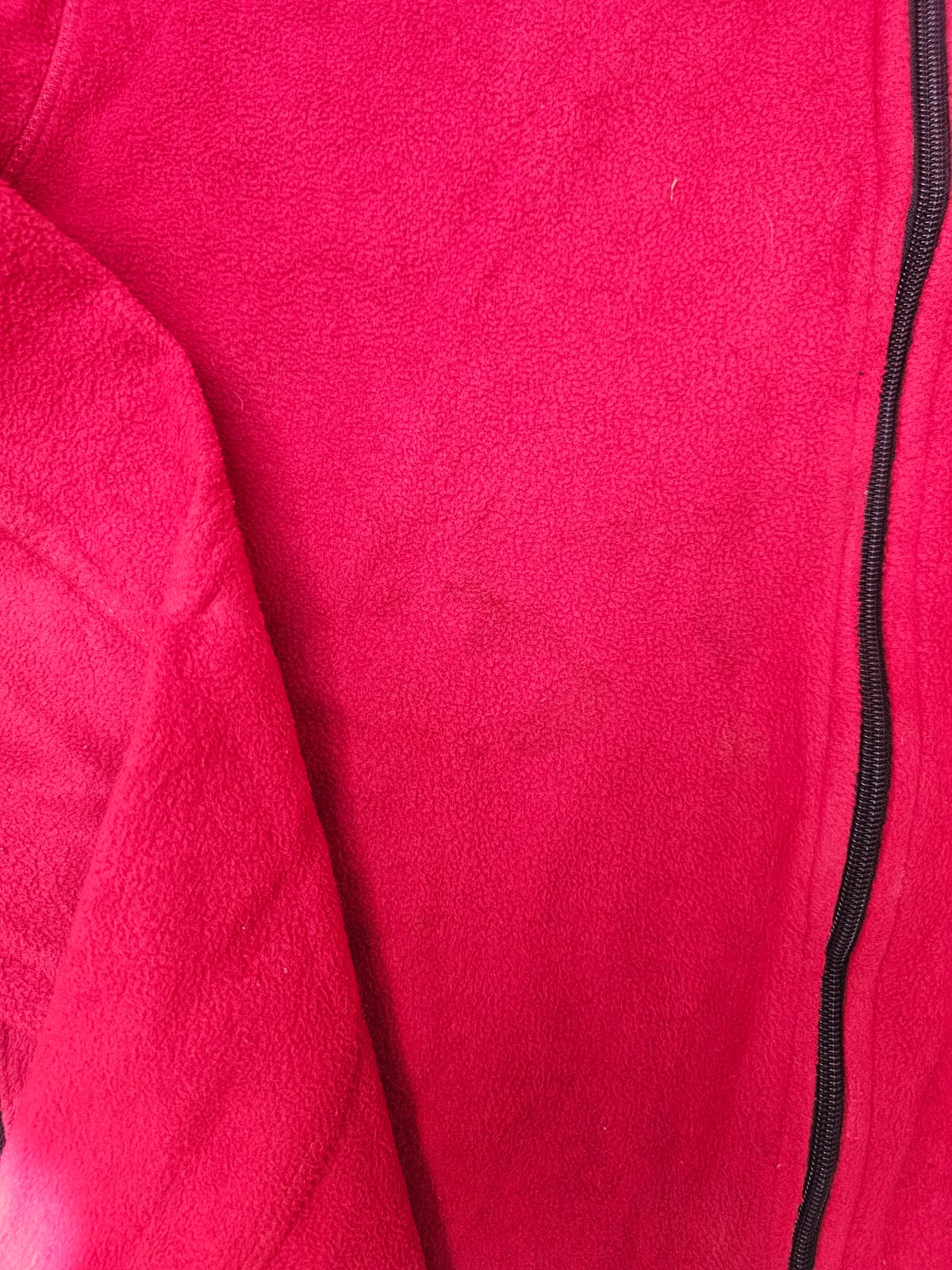Re-Seller Bundle: 5 Designer Fleeces Mens/Womens - L/Large (Mixed)