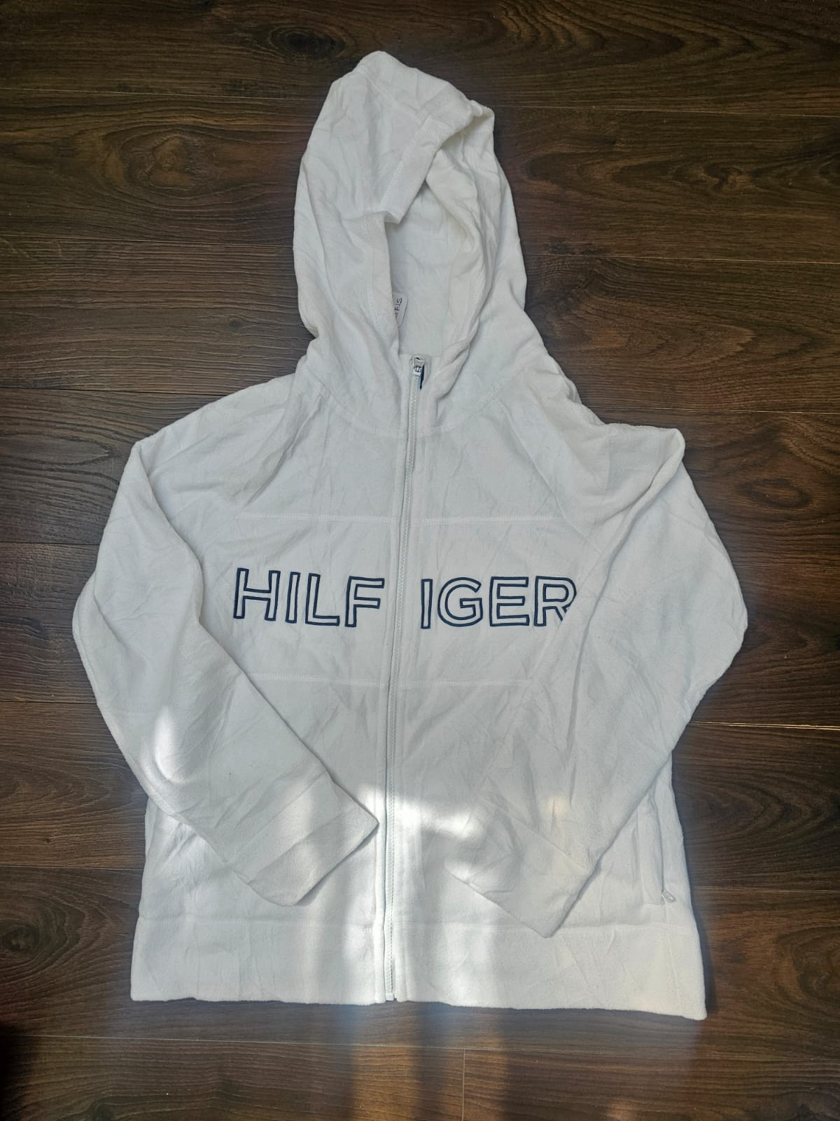 Re-Seller Bundle: 5 Designer Fleeces Mens/Womens - L/Large (Mixed)