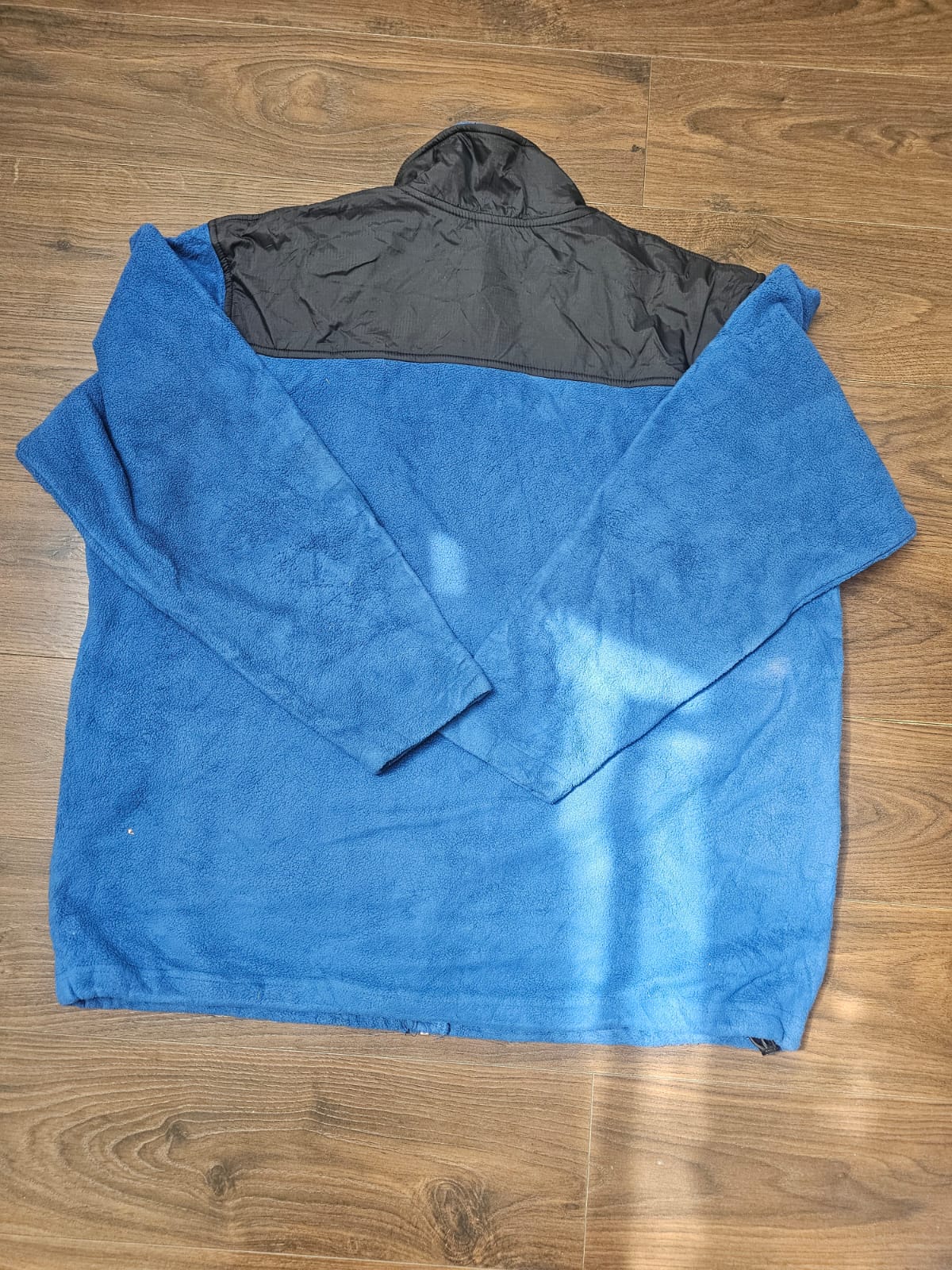 Reseller bundle: 5 Fleece Bundle - Mens/Womens - XL/Extra Large