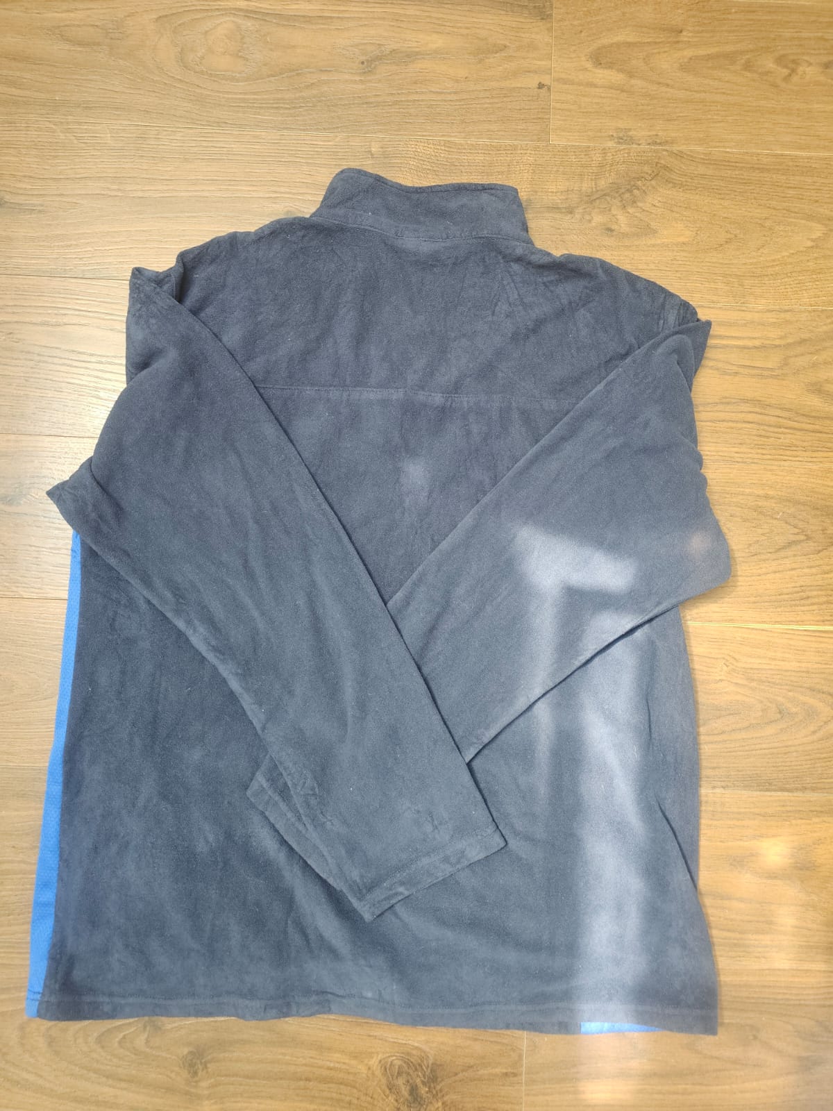 Reseller bundle: 5 Fleece Bundle - Mens/Womens - XL/Extra Large