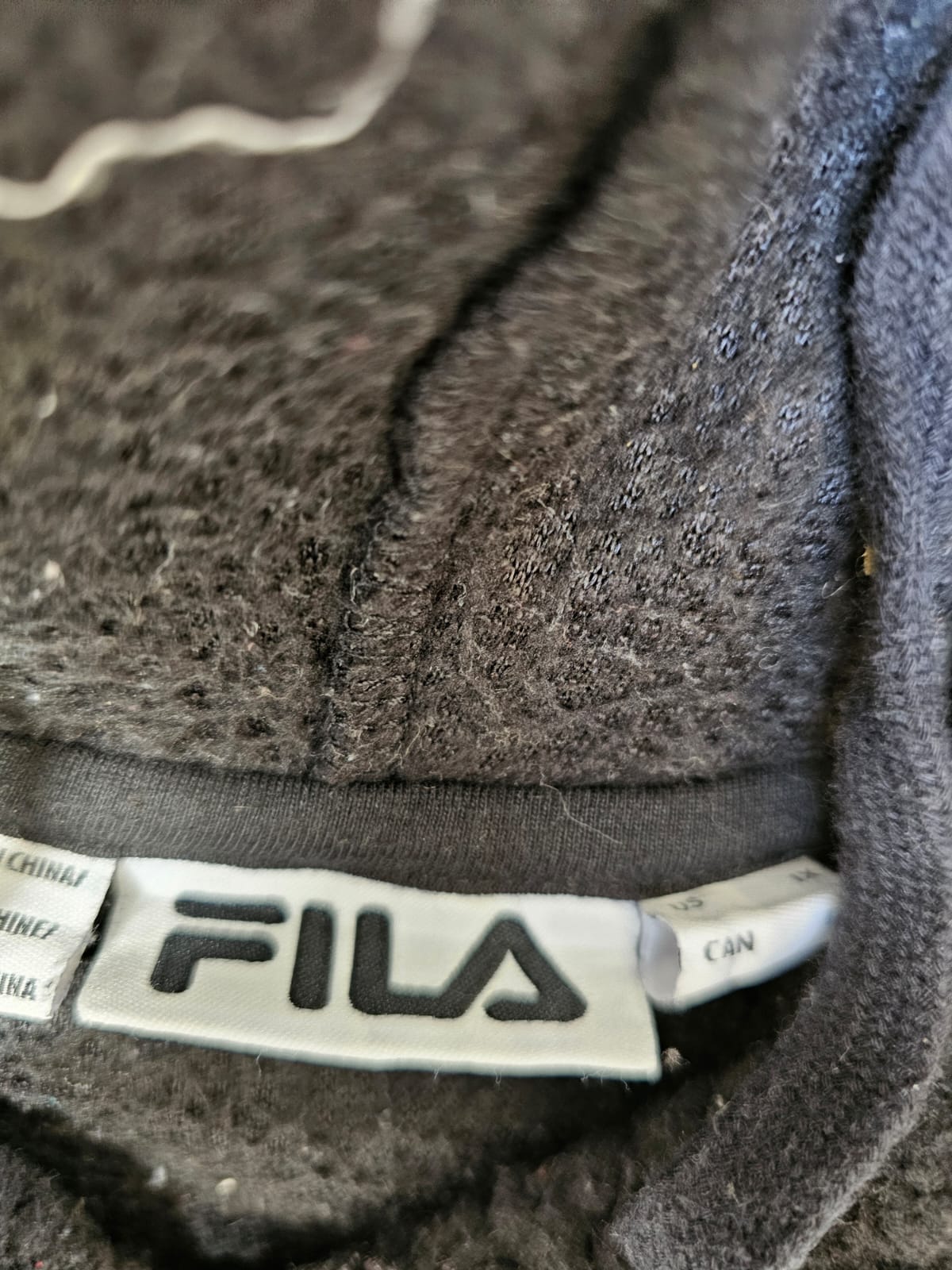 Reseller bundle: 5 Fleece Bundle - Mens/Womens - XL/Extra Large