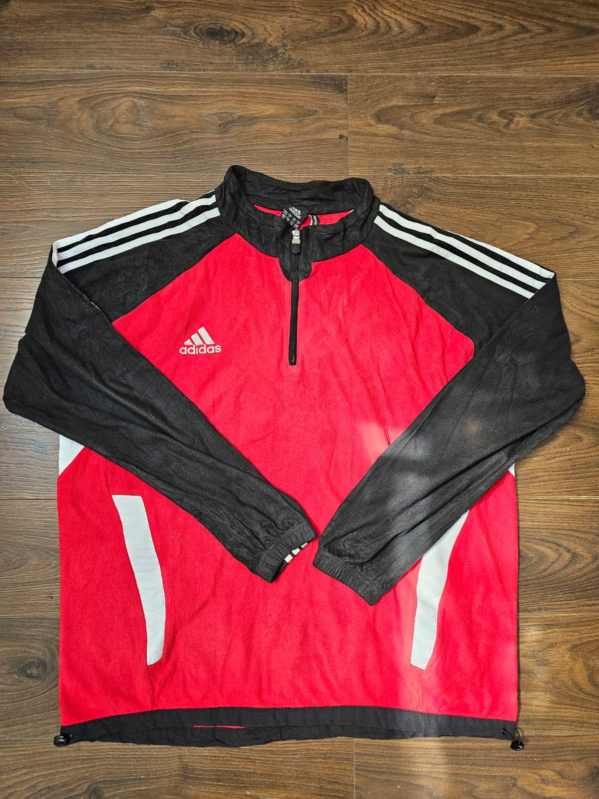 Reseller bundle: 5 Fleece Bundle - Mens/Womens - XL/Extra Large