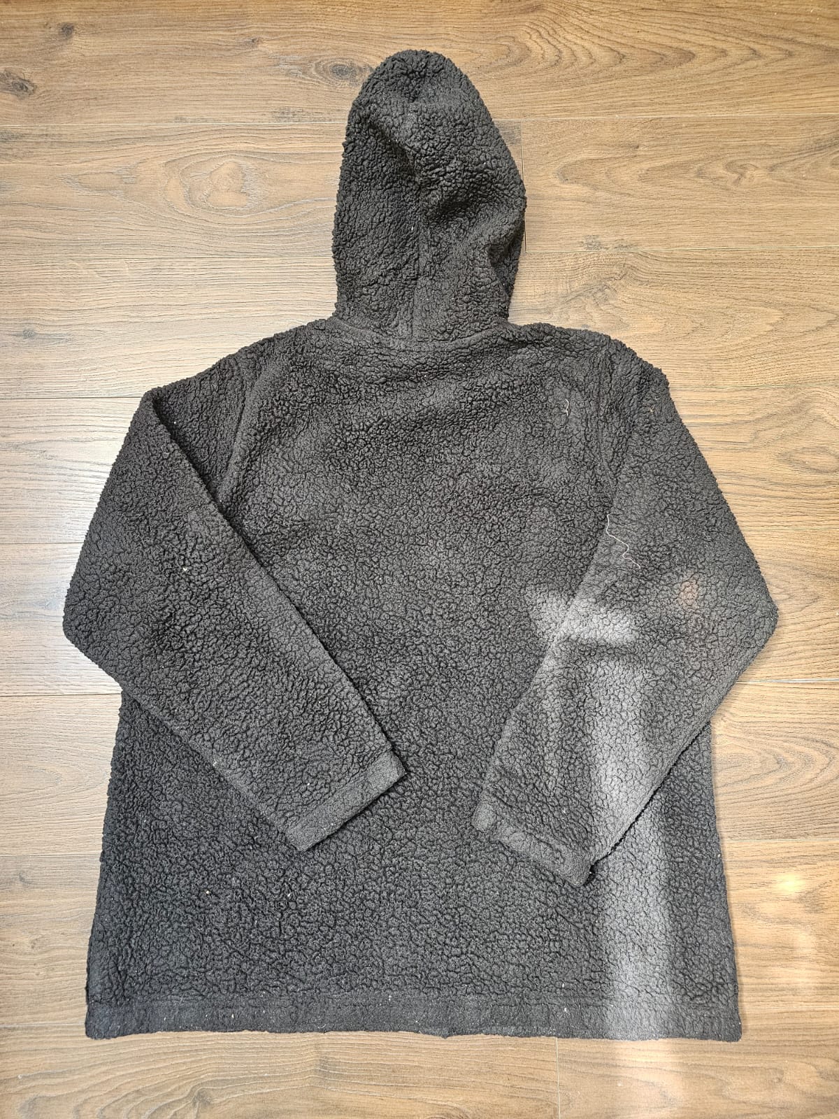 Reseller bundle: 5 Fleece Bundle - Mens/Womens - XL/Extra Large