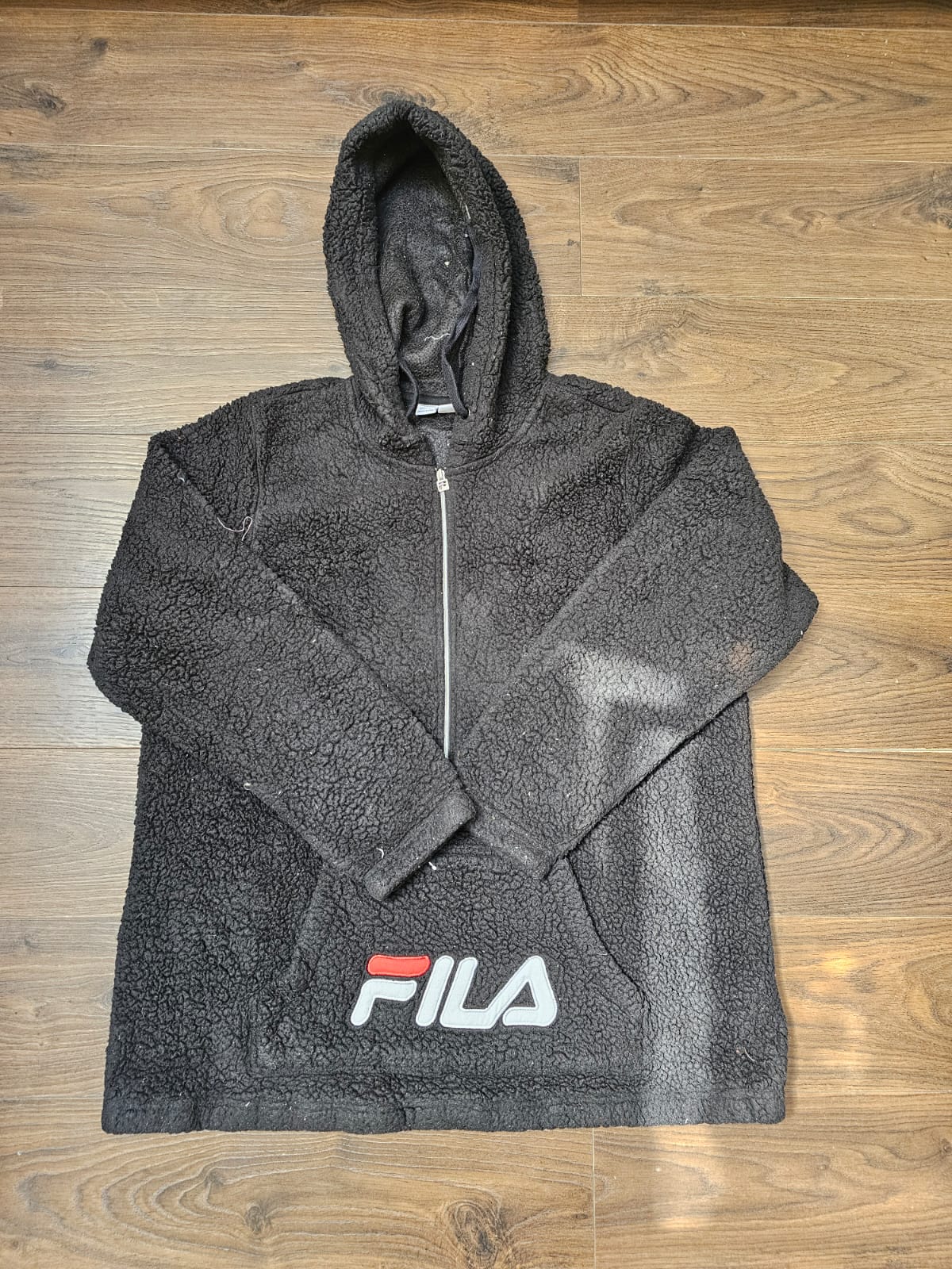Reseller bundle: 5 Fleece Bundle - Mens/Womens - XL/Extra Large