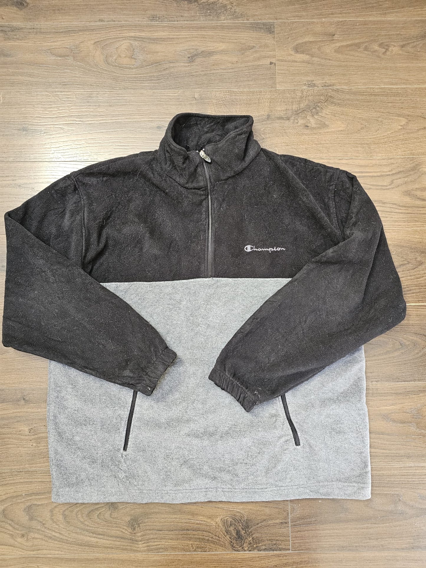 Reseller bundle: 6 Bundle Fleece - Jumper/Jacket - Mens/Womens - Mixed Sizes