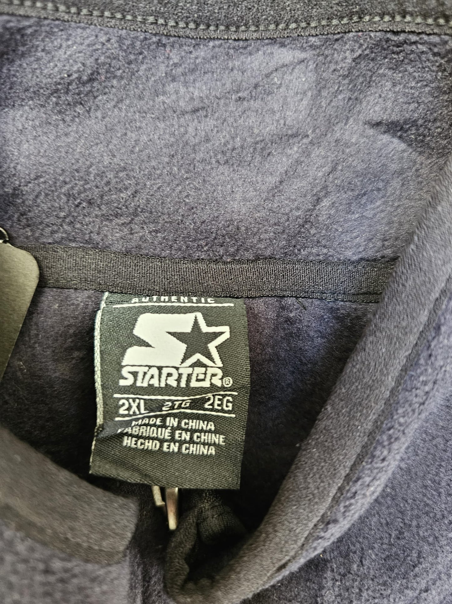 Reseller bundle: 6 Bundle Fleece - Jumper/Jacket - Mens/Womens - Mixed Sizes