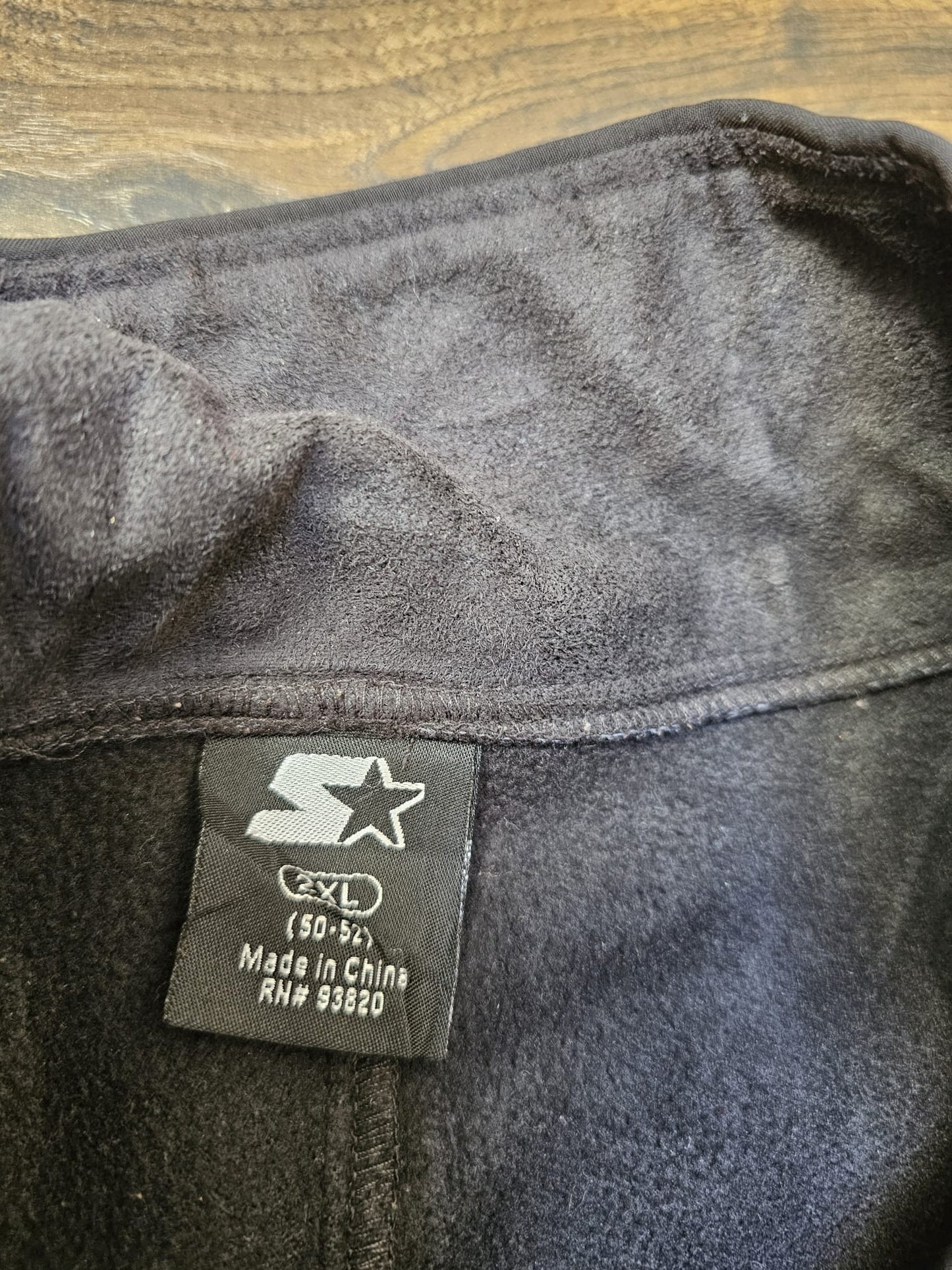 Reseller bundle: 6 Bundle Fleece - Jumper/Jacket - Mens/Womens - Mixed Sizes
