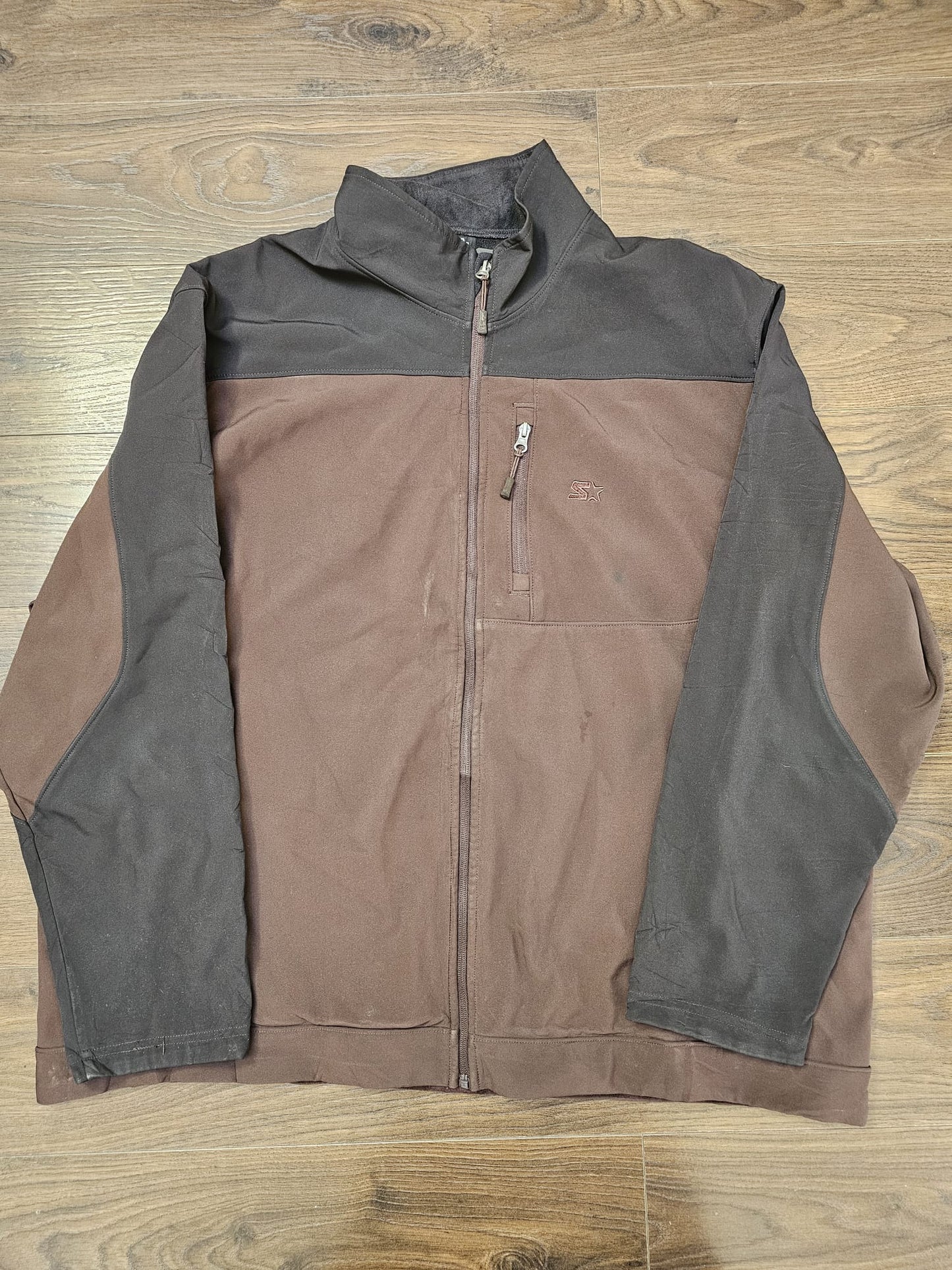 Reseller bundle: 6 Bundle Fleece - Jumper/Jacket - Mens/Womens - Mixed Sizes